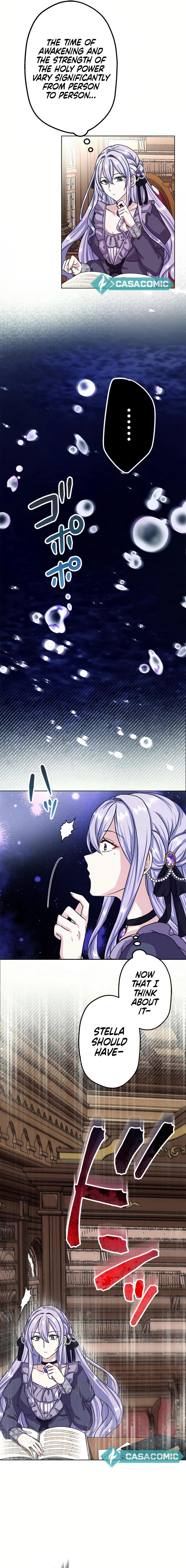 The Dragon Empress Rebels Elegantly Chapter 3 71 ch 3 13