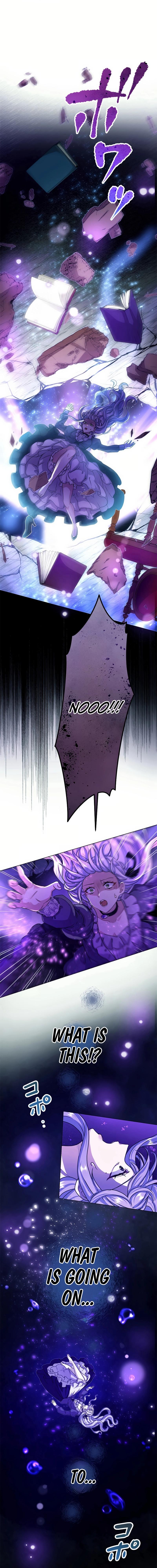 The Dragon Empress Rebels Elegantly Chapter 3 73 ch 3 15