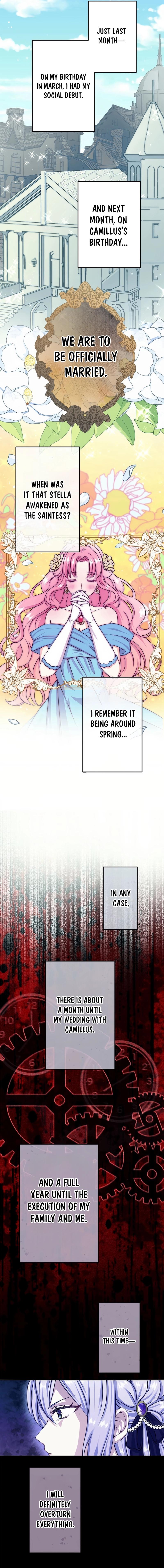 The Dragon Empress Rebels Elegantly Chapter 3 60 ch 3 2