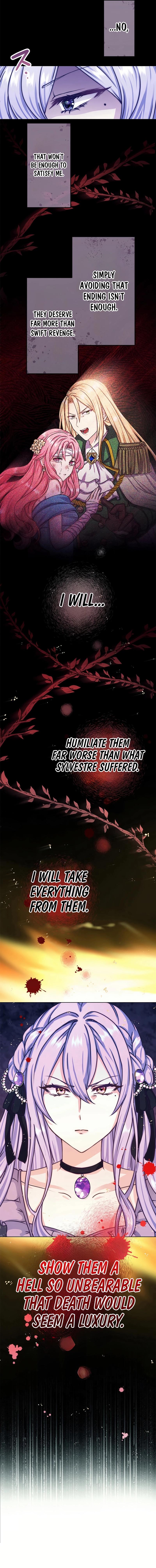 The Dragon Empress Rebels Elegantly Chapter 3 61 ch 3 3