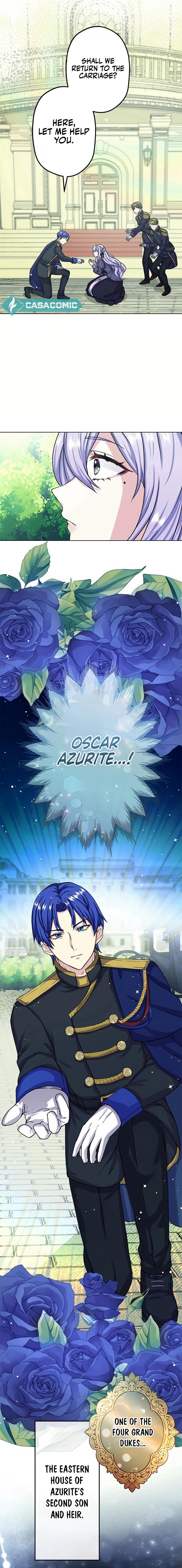 The Dragon Empress Rebels Elegantly Chapter 3 65 ch 3 7