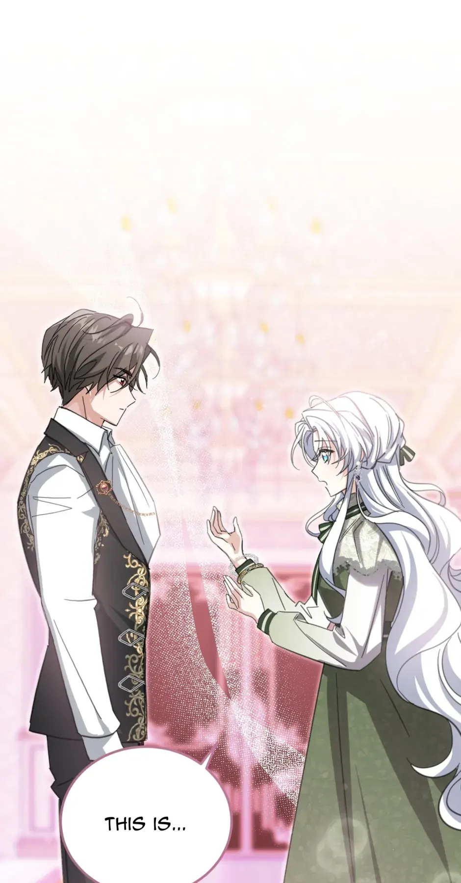 The Ducal Family’s Poisonous Flower Chapter 38 185 001