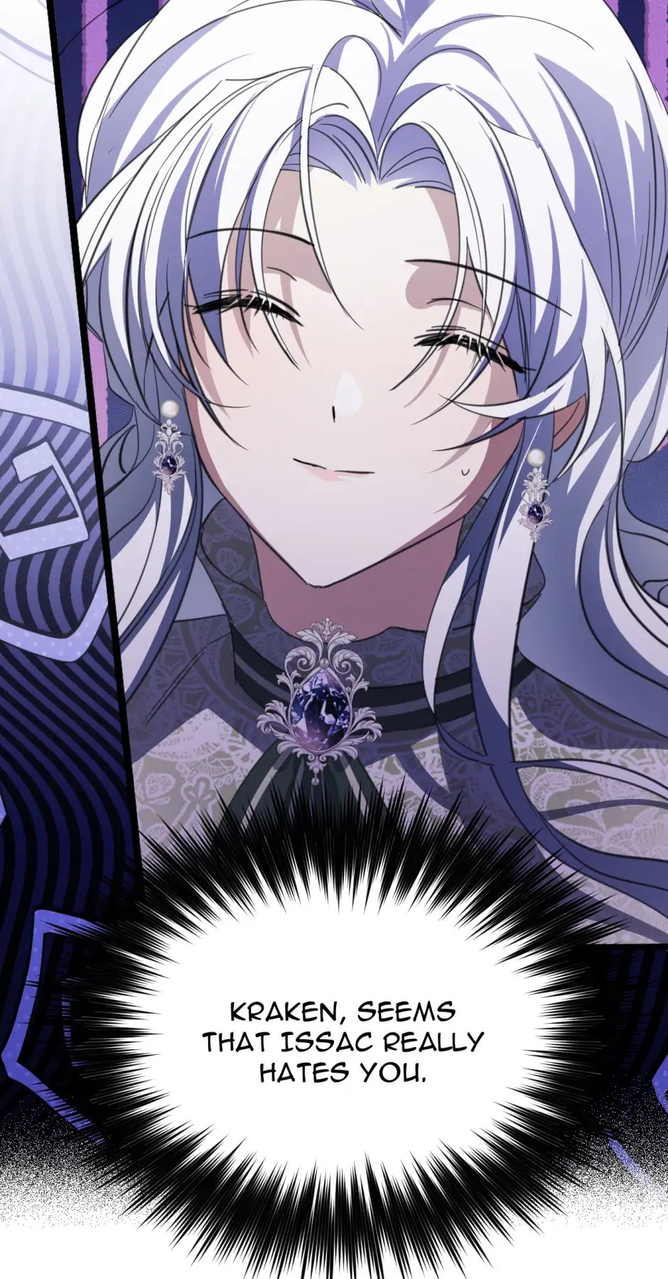 The Ducal Family’s Poisonous Flower Chapter 38 189 005