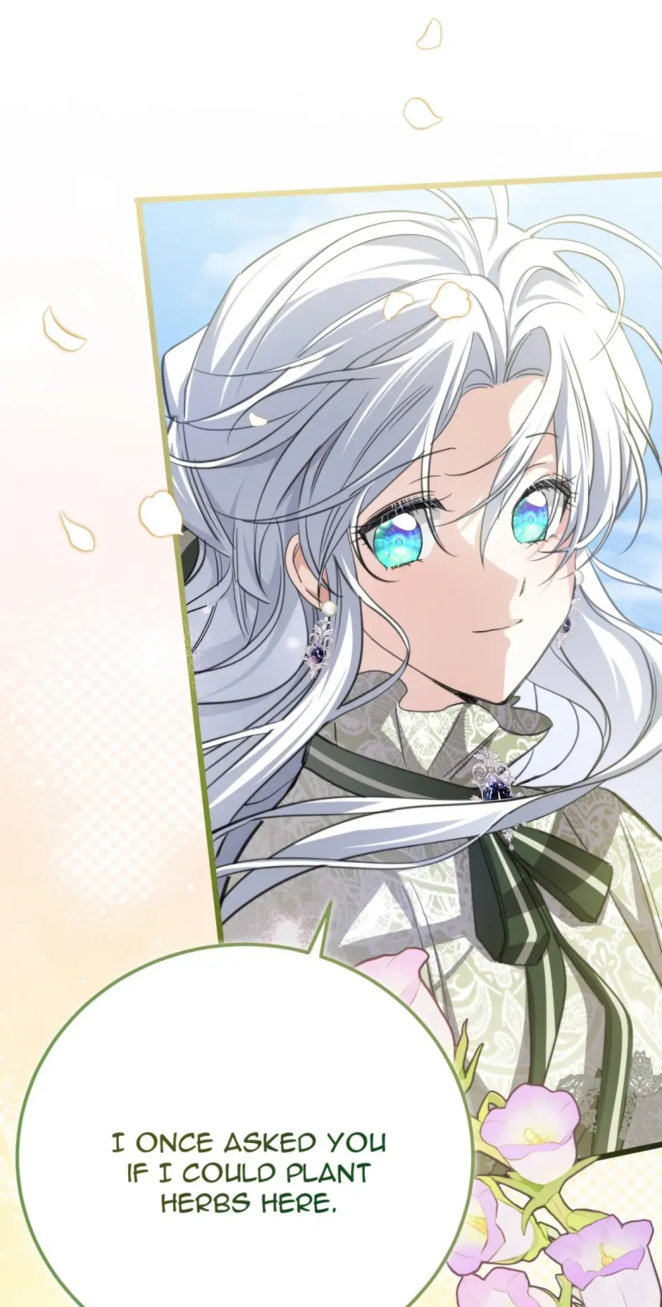 The Ducal Family’s Poisonous Flower Chapter 38 196 012