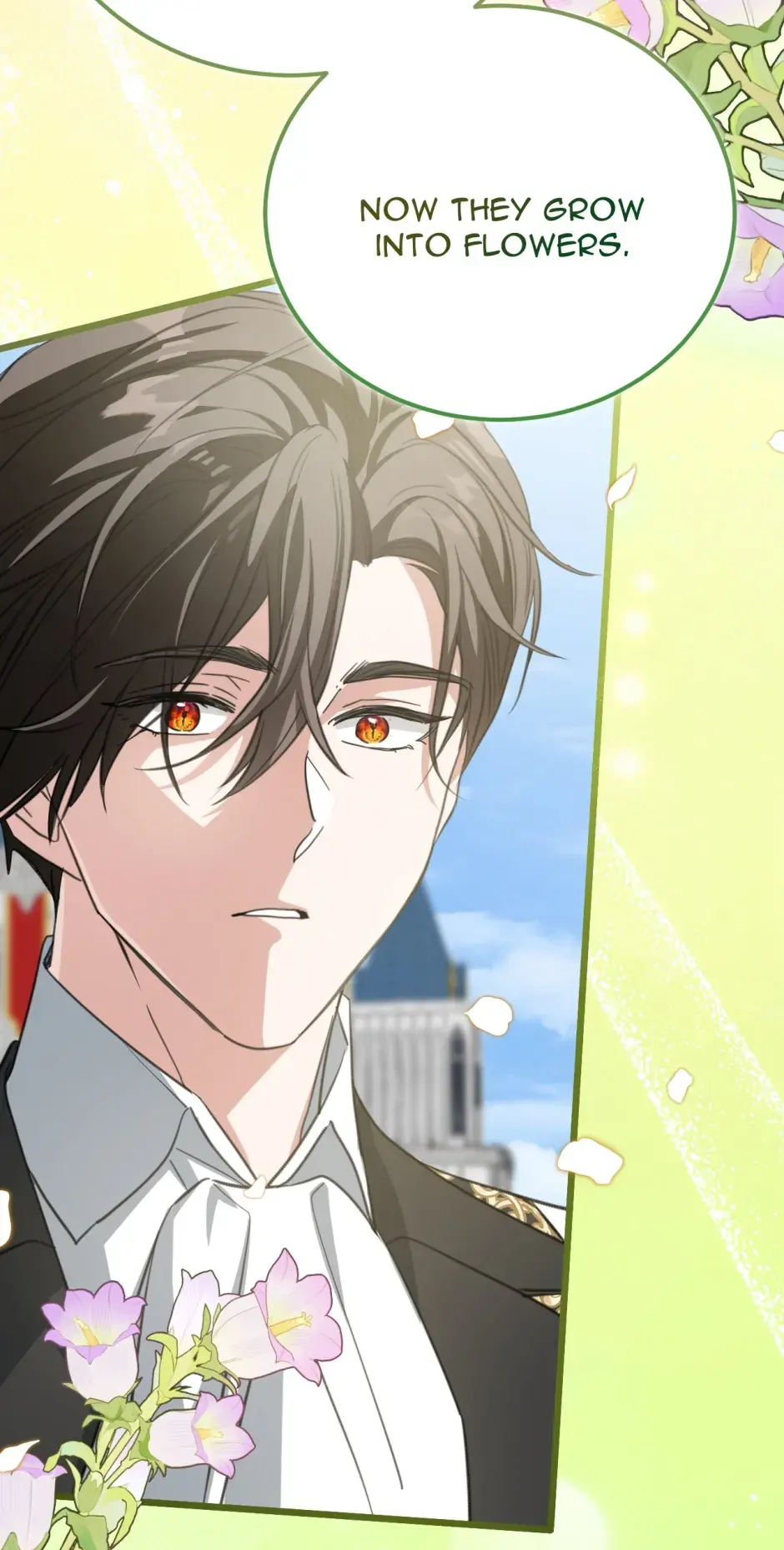 The Ducal Family’s Poisonous Flower Chapter 38 197 013