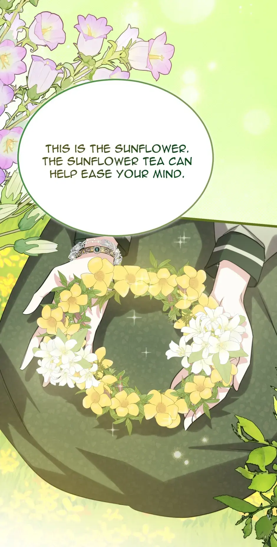 The Ducal Family’s Poisonous Flower Chapter 38 198 014