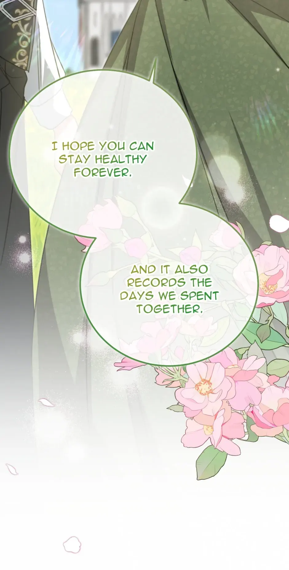 The Ducal Family’s Poisonous Flower Chapter 38 200 016