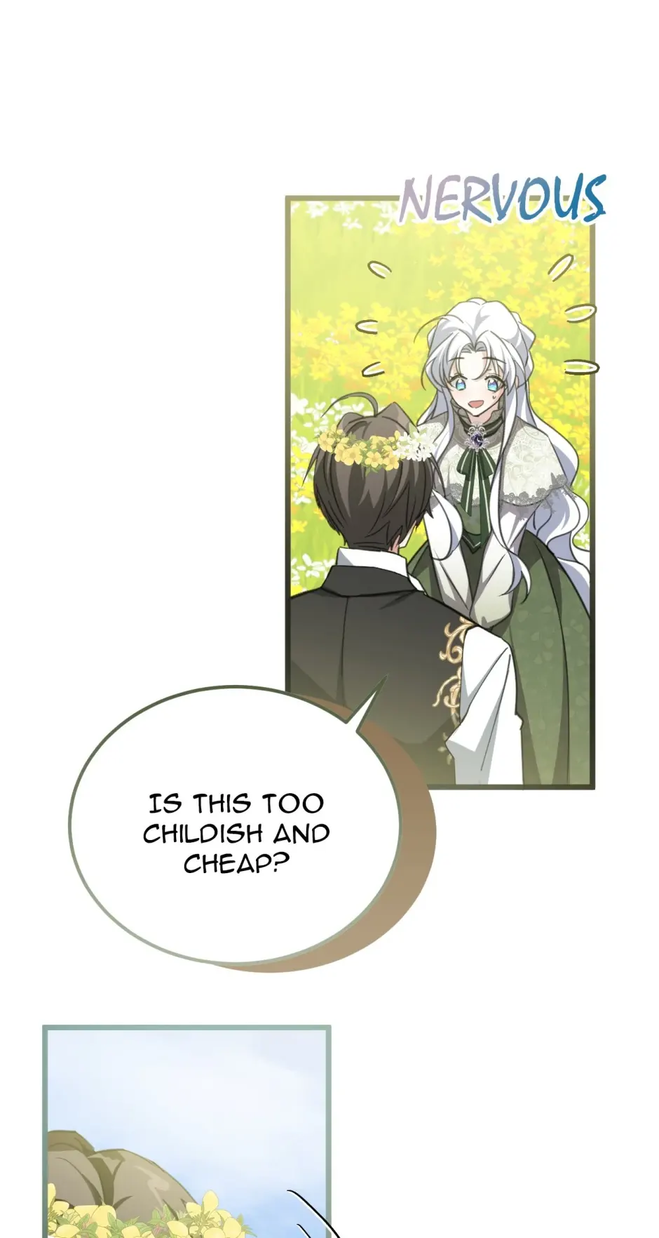 The Ducal Family’s Poisonous Flower Chapter 38 201 017