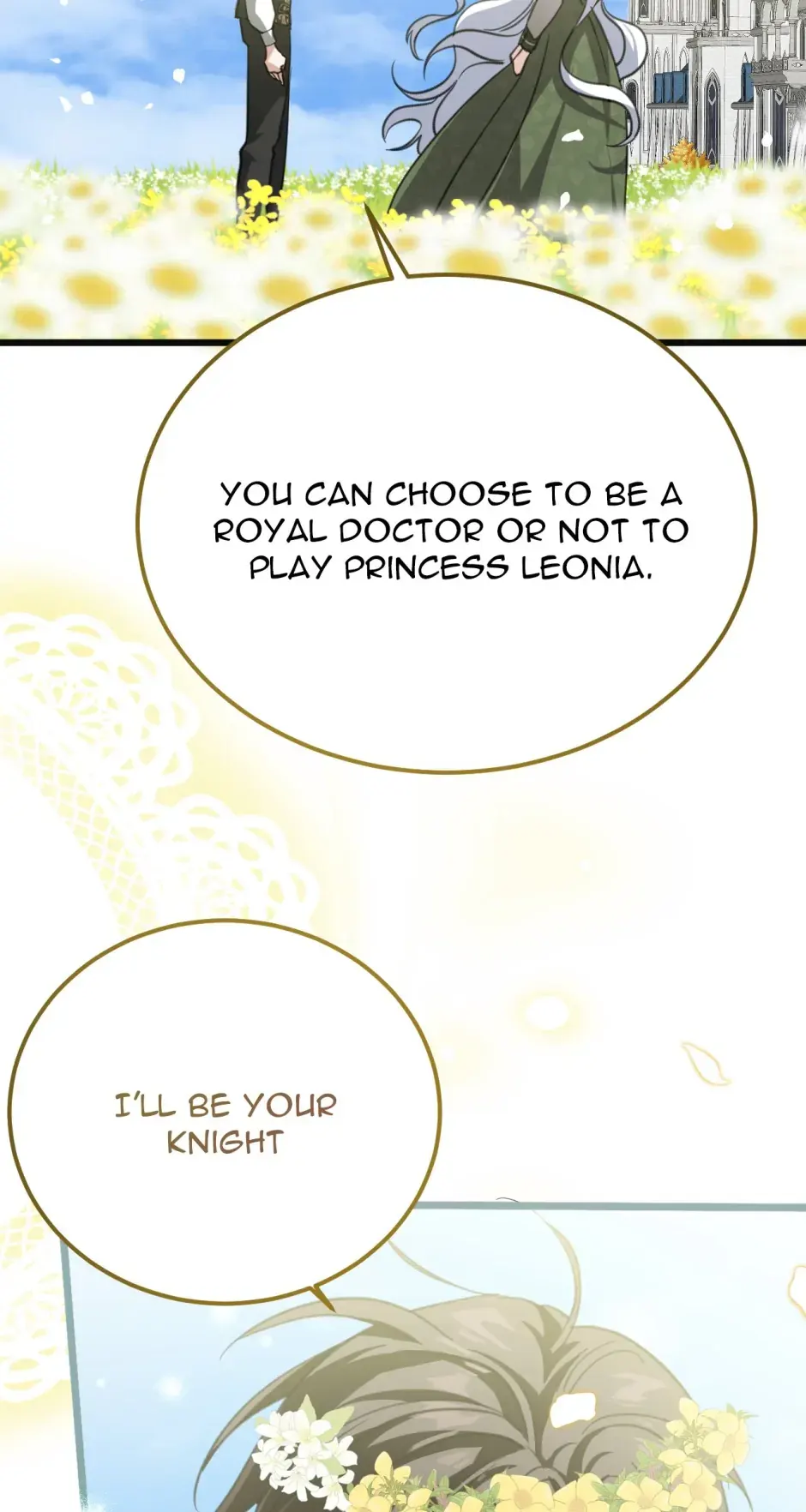 The Ducal Family’s Poisonous Flower Chapter 38 204 020