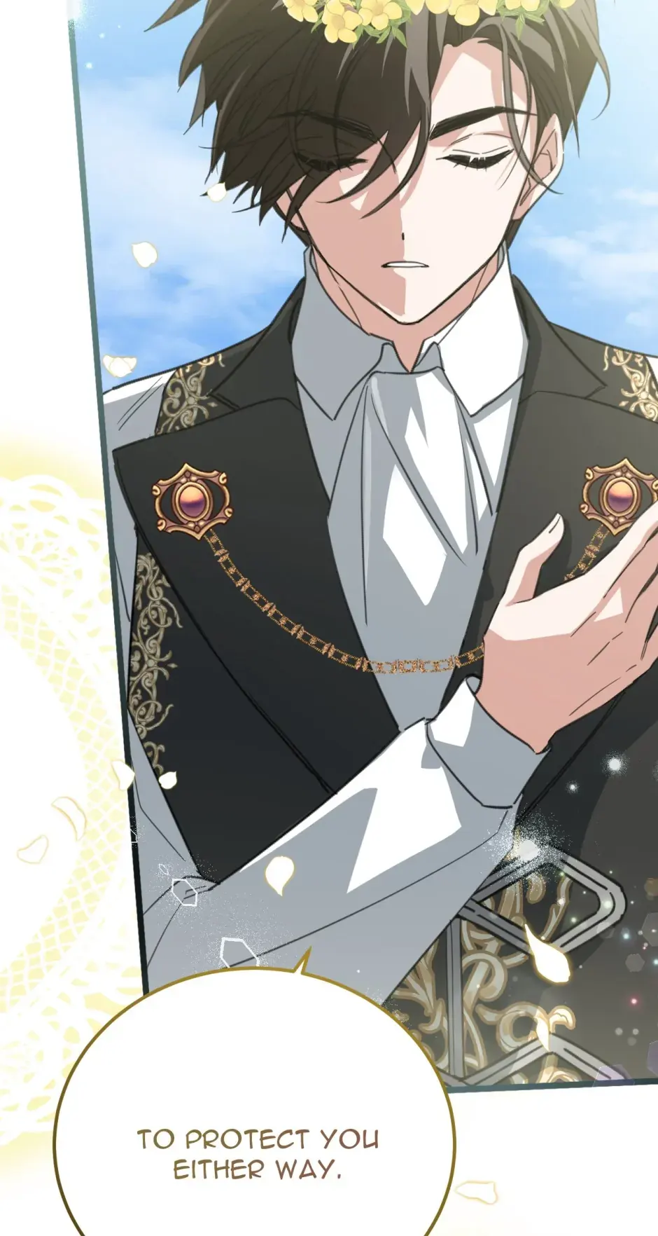 The Ducal Family’s Poisonous Flower Chapter 38 205 021