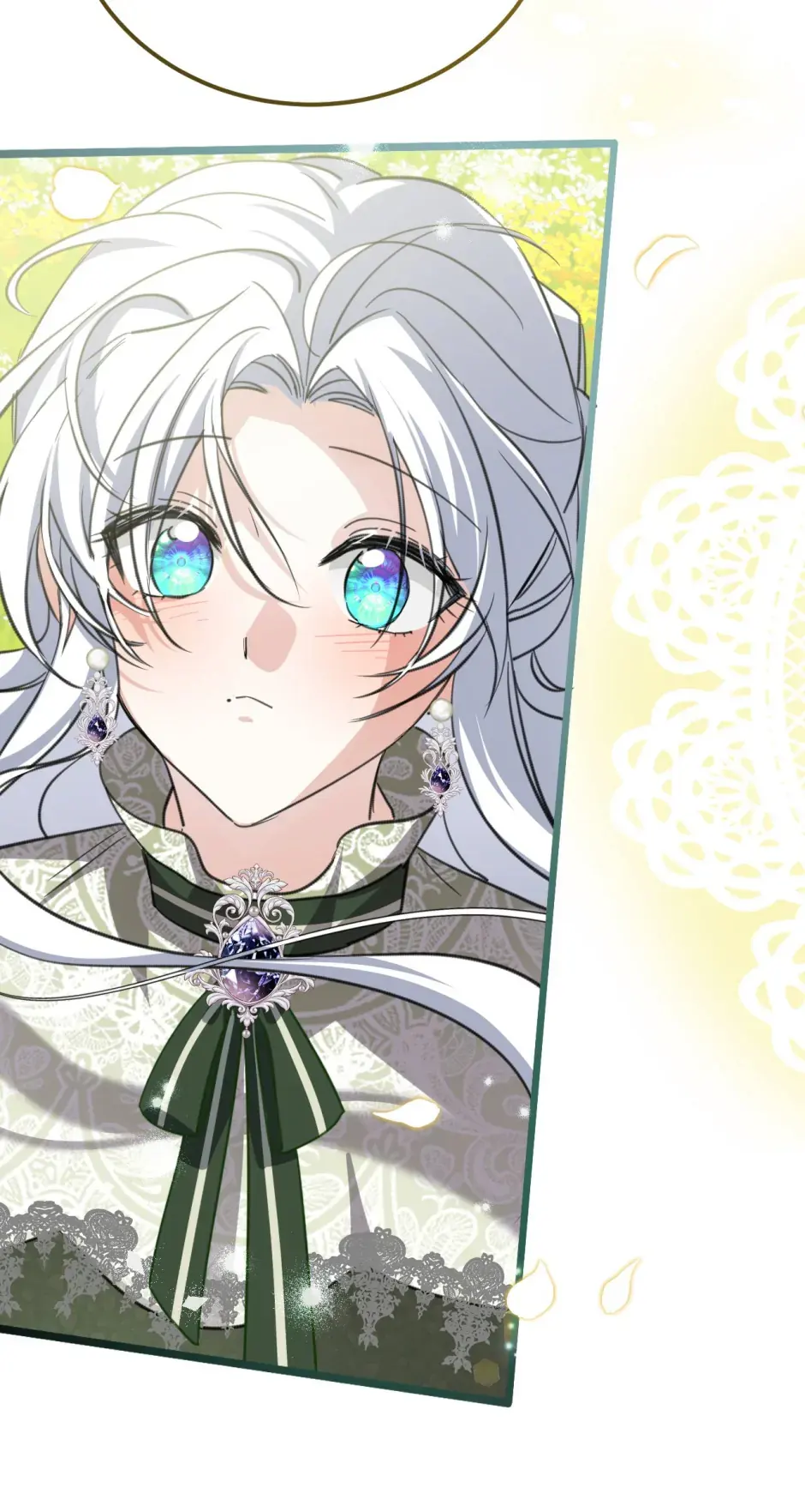 The Ducal Family’s Poisonous Flower Chapter 38 206 022