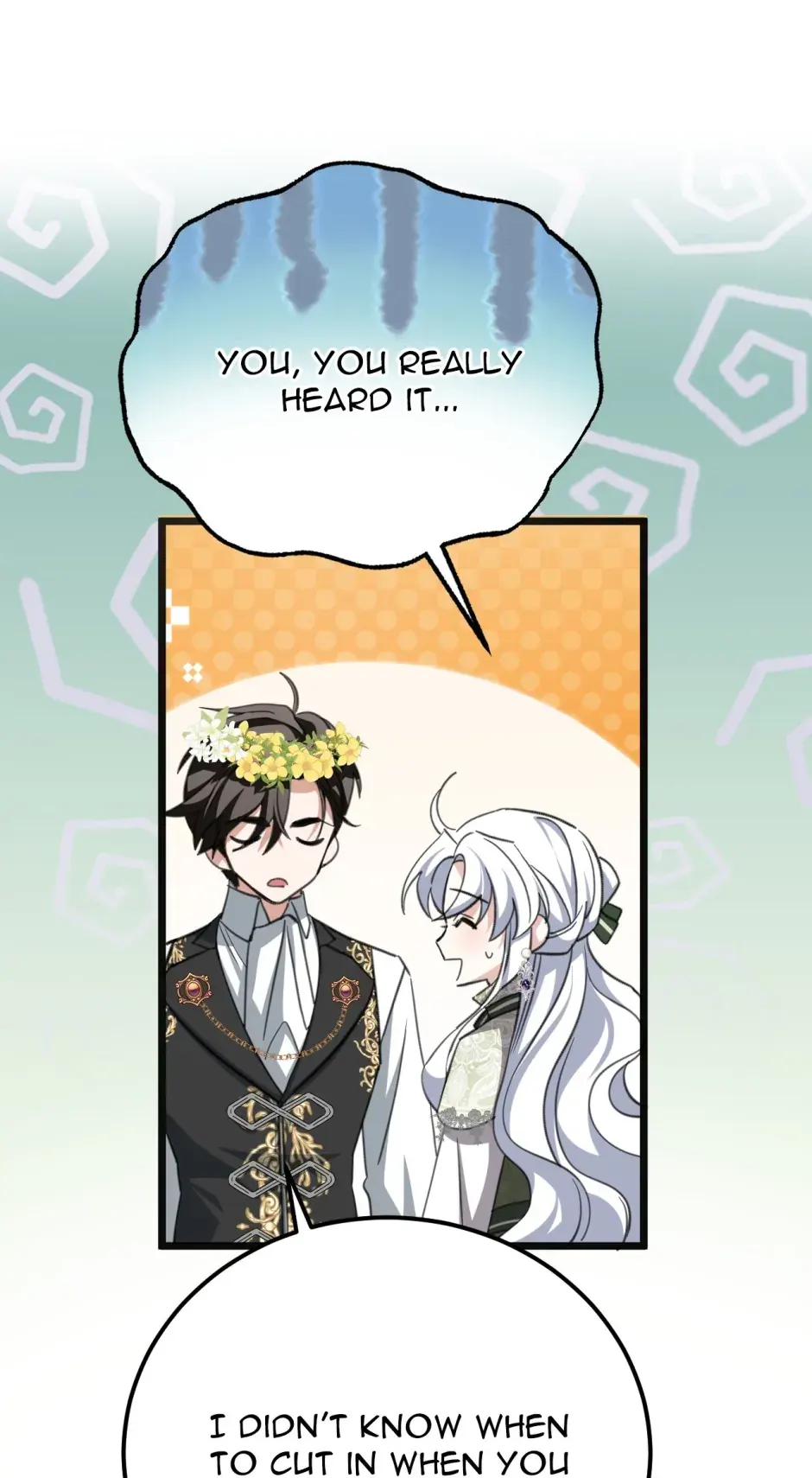 The Ducal Family’s Poisonous Flower Chapter 38 207 023