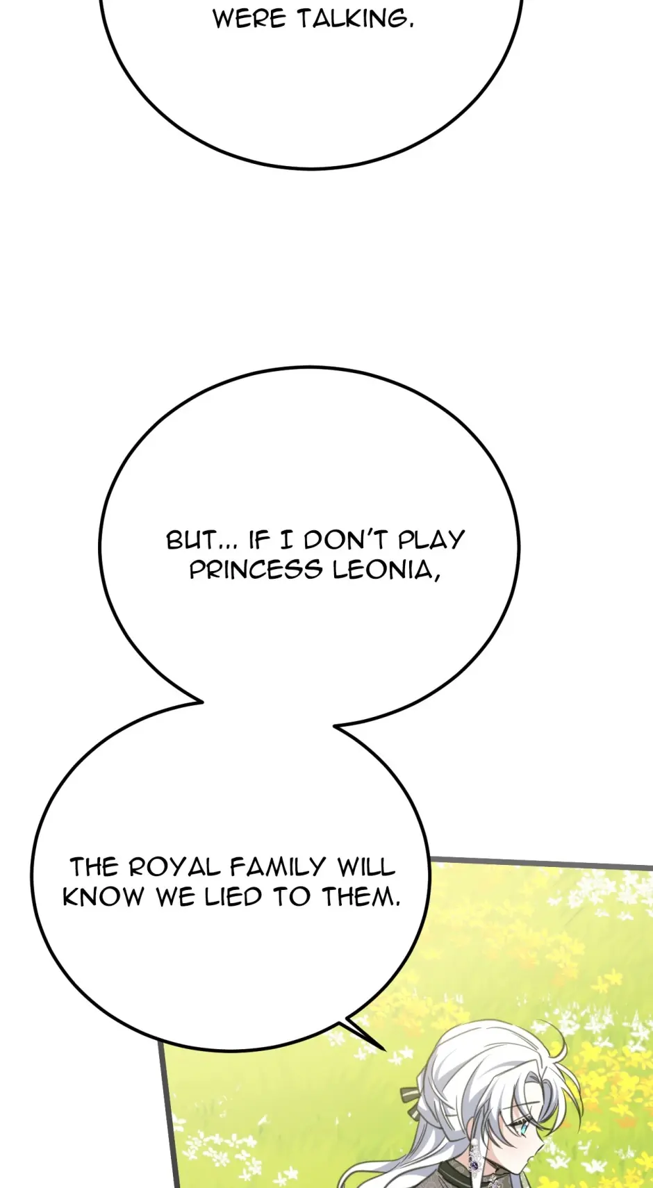 The Ducal Family’s Poisonous Flower Chapter 38 208 024