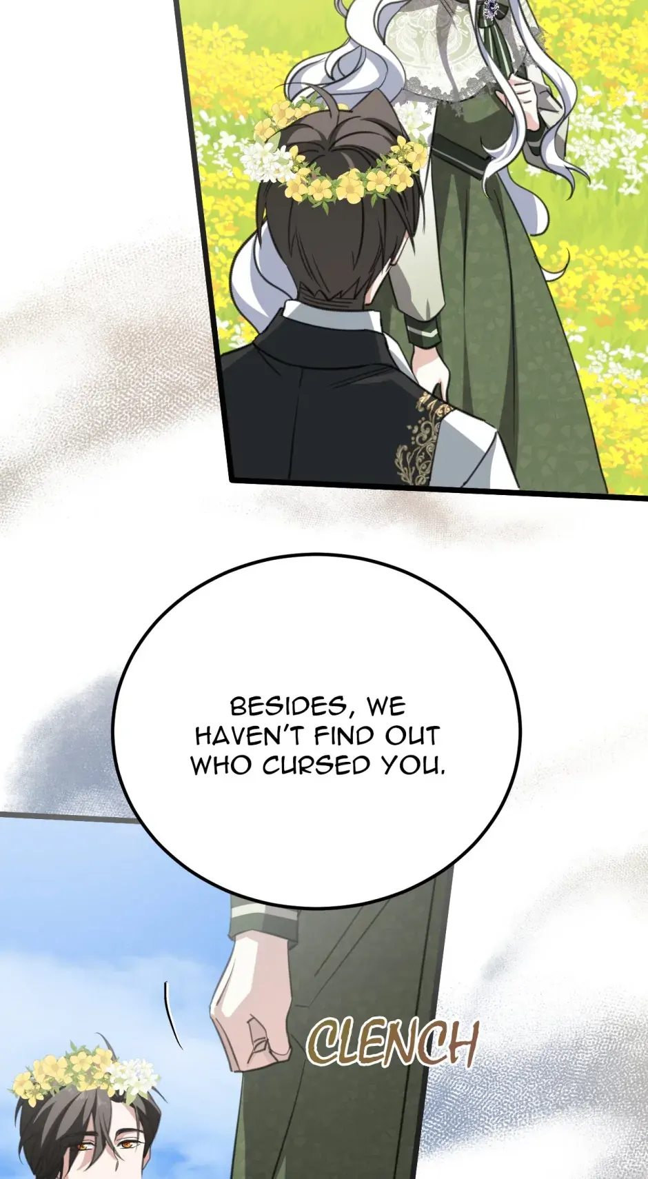 The Ducal Family’s Poisonous Flower Chapter 38 209 025