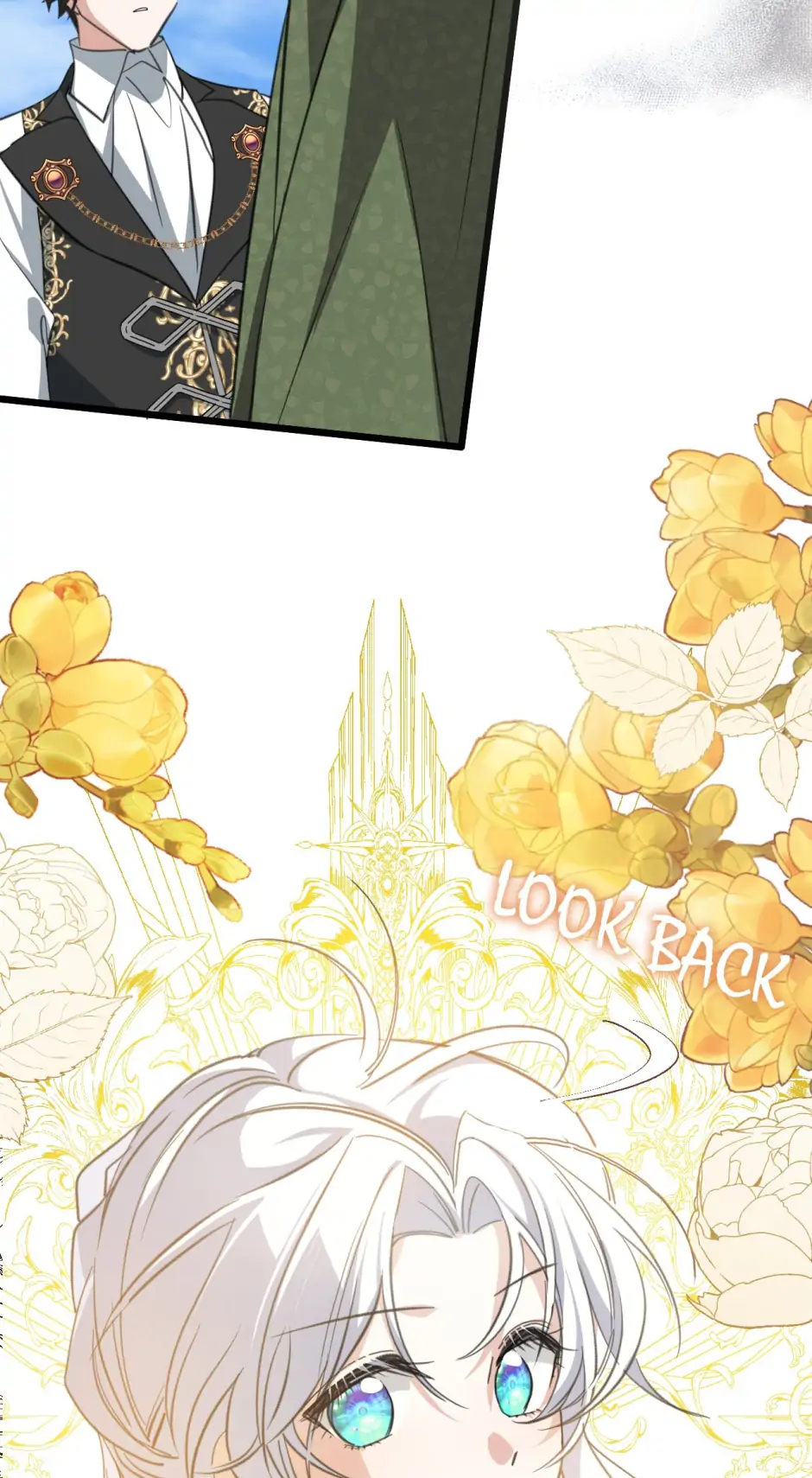 The Ducal Family’s Poisonous Flower Chapter 38 210 026