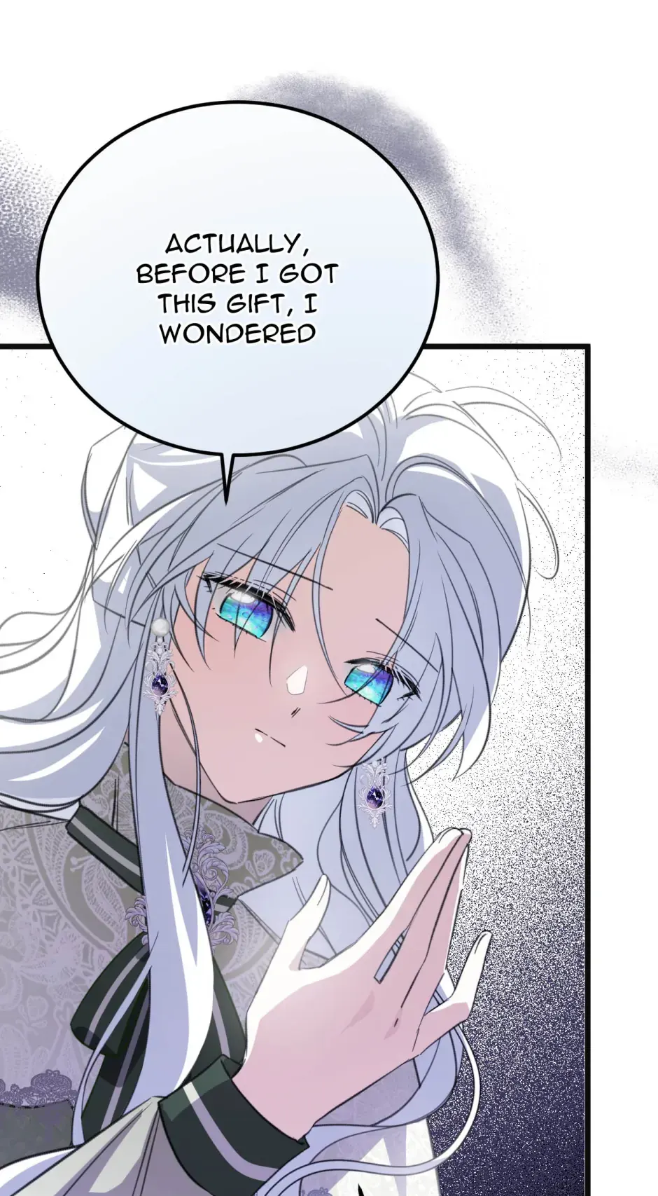 The Ducal Family’s Poisonous Flower Chapter 38 213 029