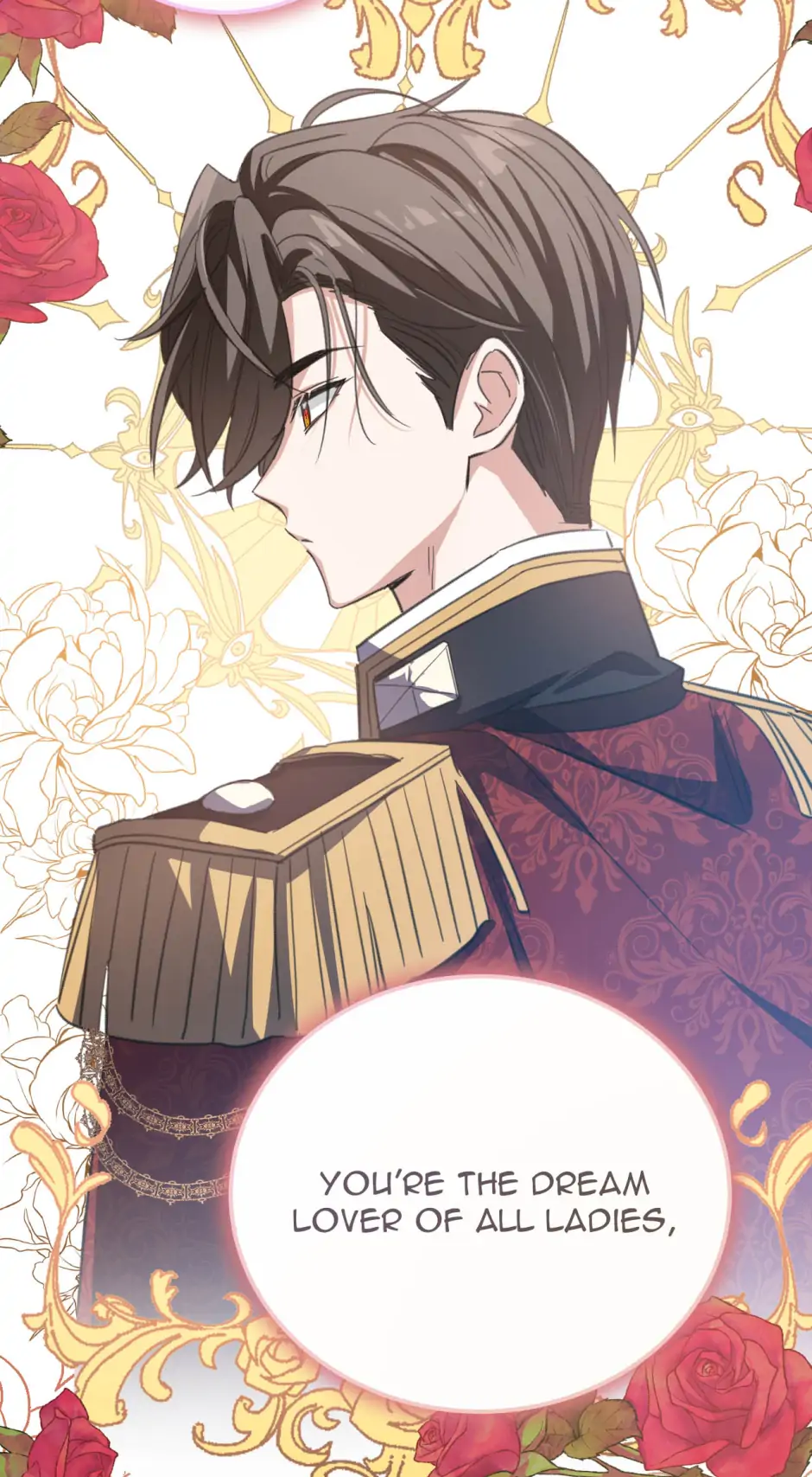 The Ducal Family’s Poisonous Flower Chapter 38 215 031