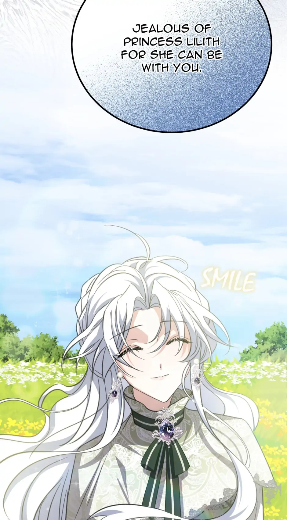 The Ducal Family’s Poisonous Flower Chapter 38 220 036