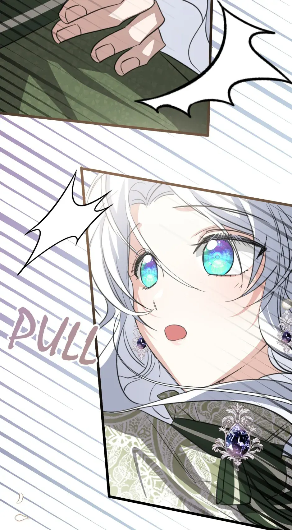 The Ducal Family’s Poisonous Flower Chapter 38 222 038