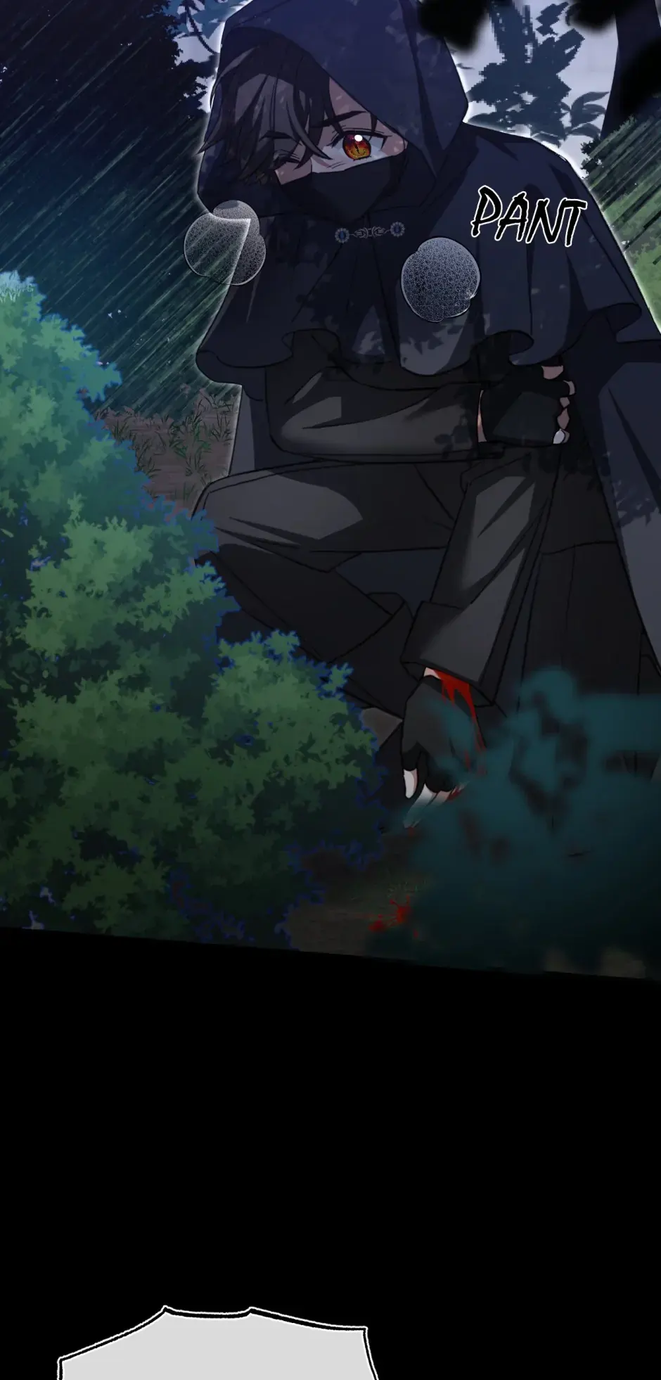 The Ducal Family’s Poisonous Flower Chapter 38 231 047