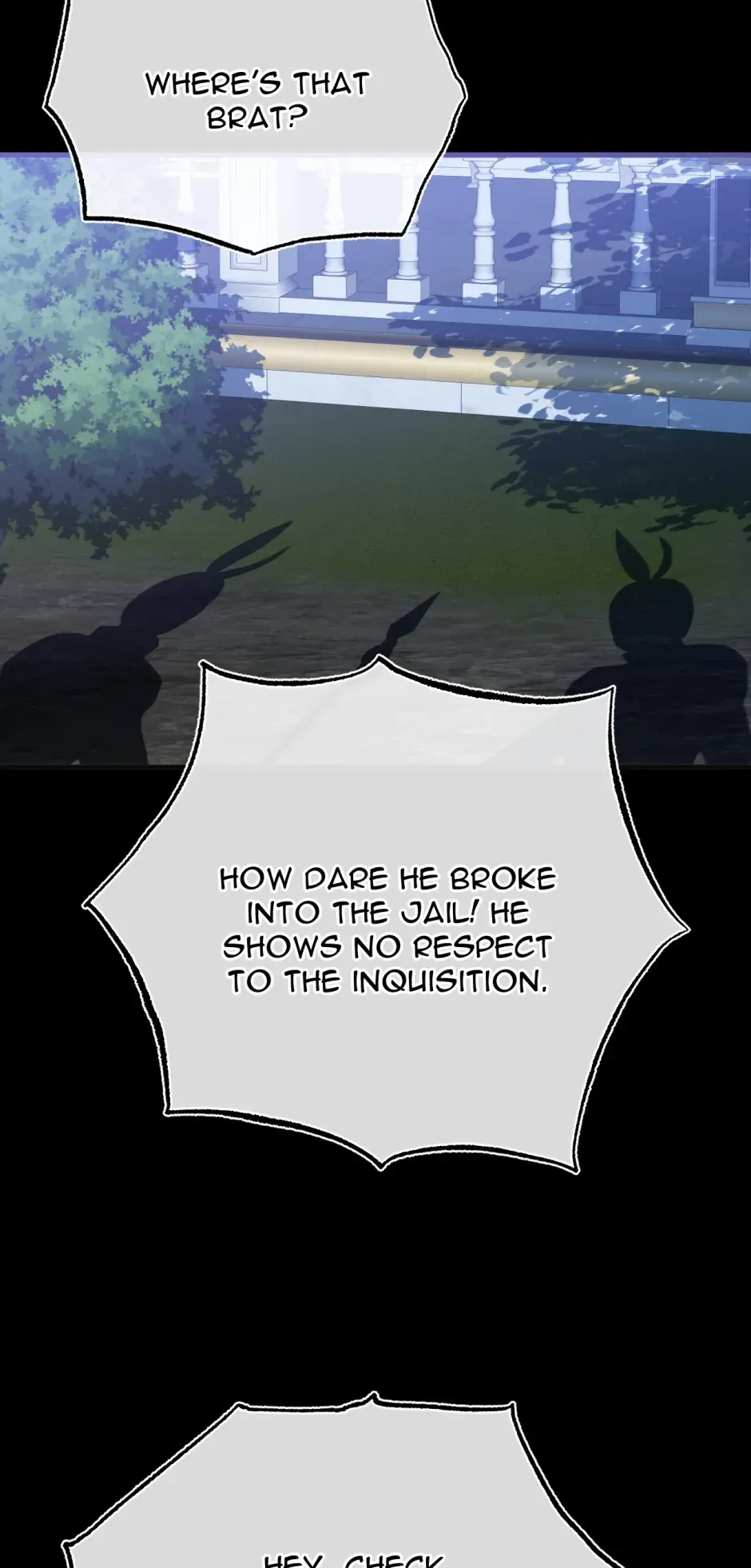 The Ducal Family’s Poisonous Flower Chapter 38 232 048