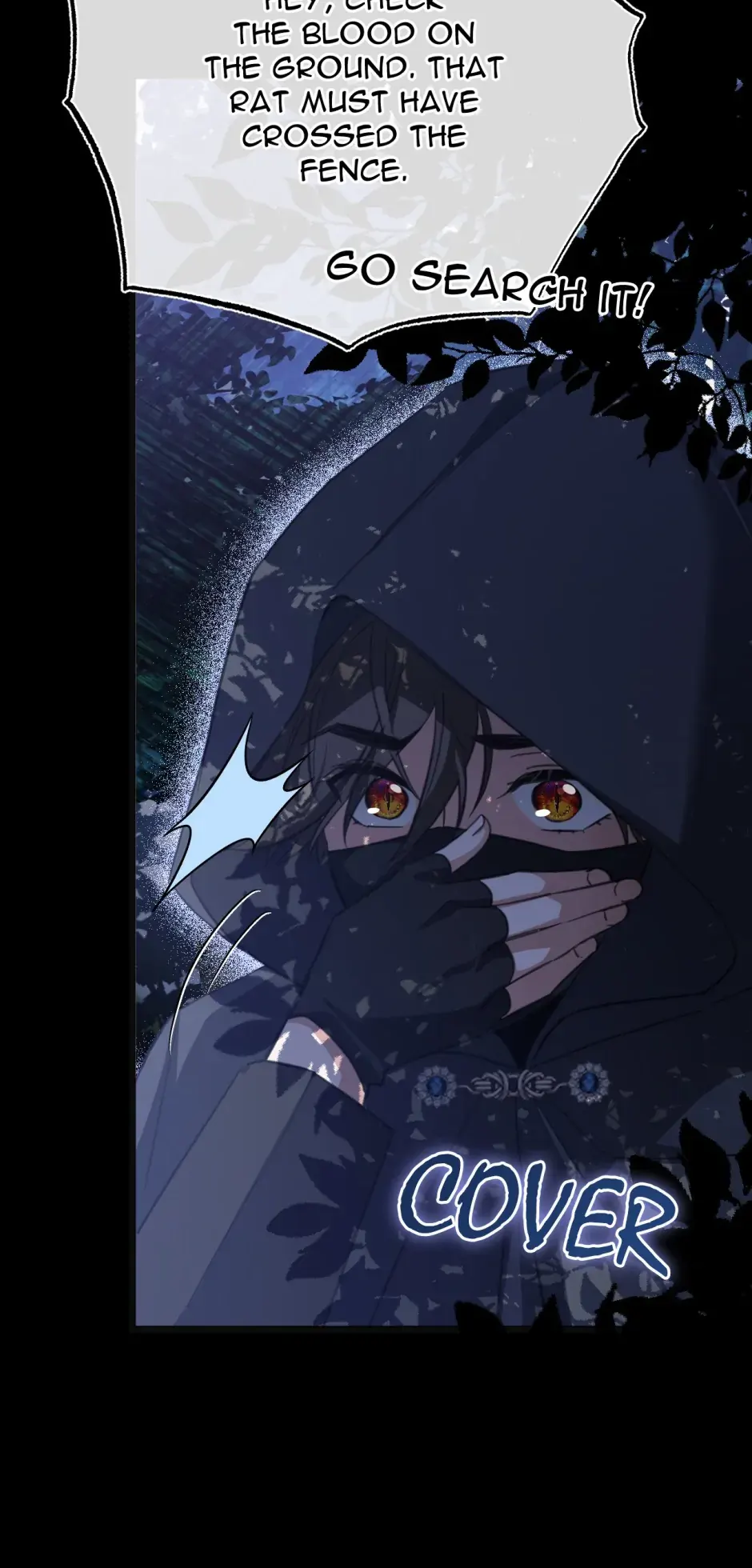 The Ducal Family’s Poisonous Flower Chapter 38 233 049