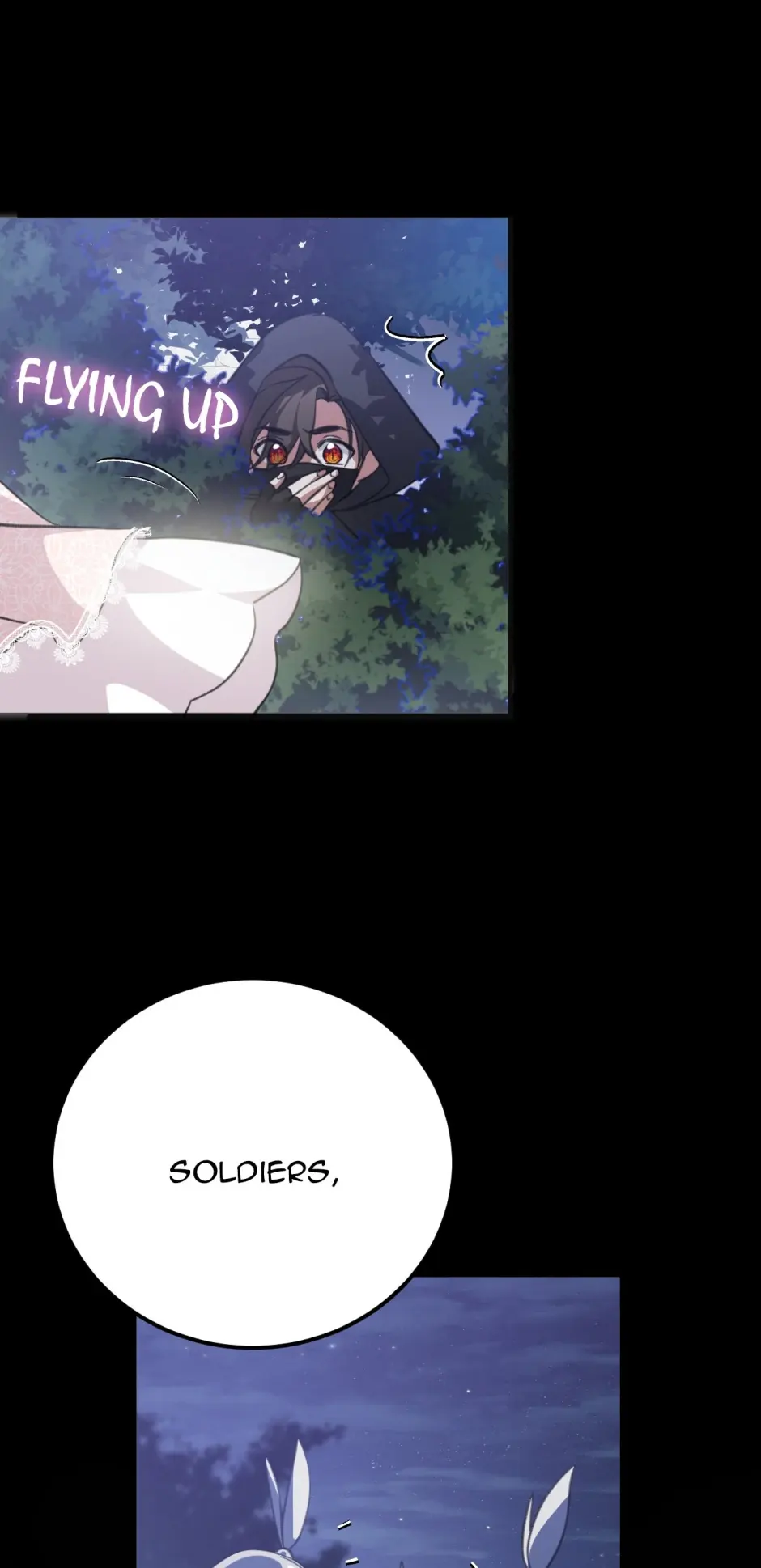 The Ducal Family’s Poisonous Flower Chapter 38 234 050