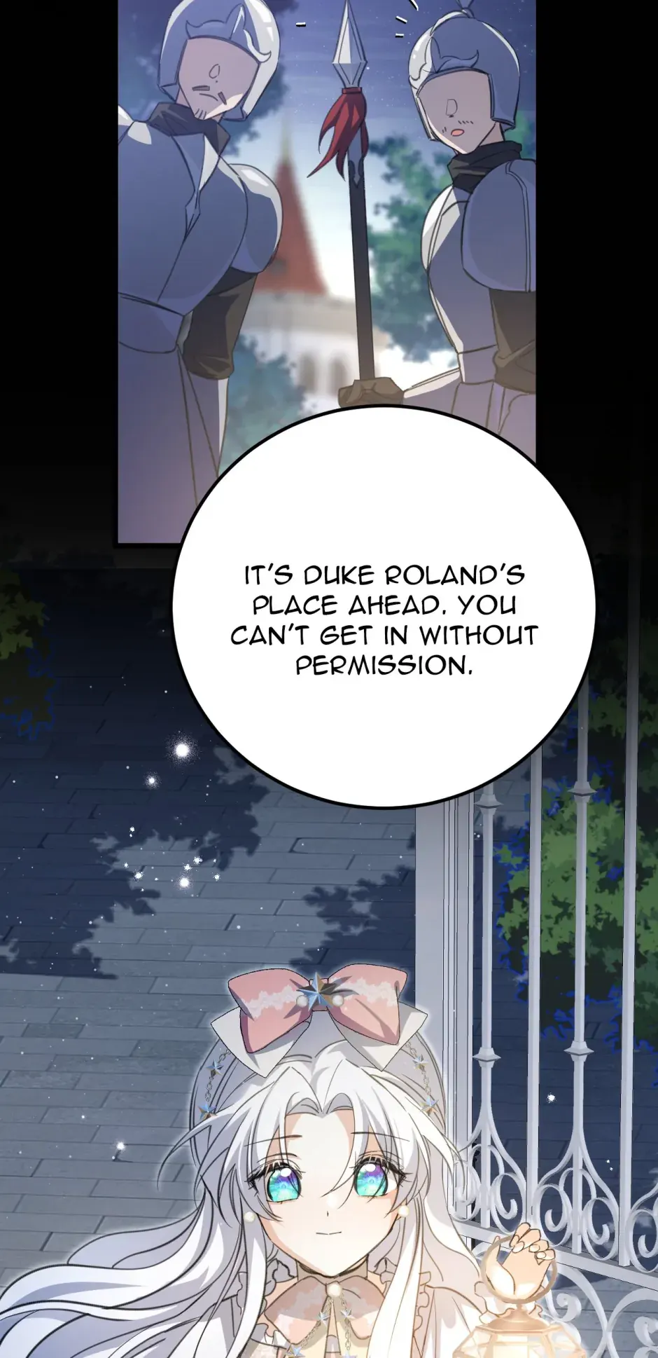 The Ducal Family’s Poisonous Flower Chapter 38 235 051