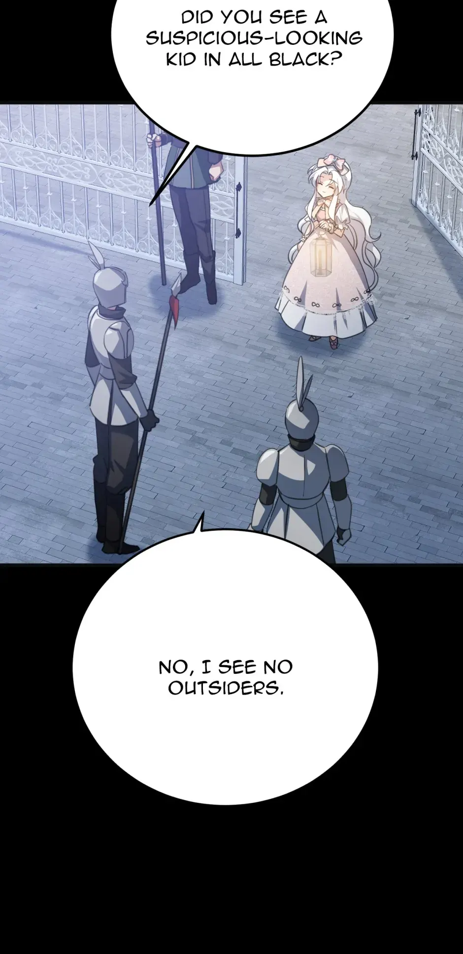 The Ducal Family’s Poisonous Flower Chapter 38 237 053