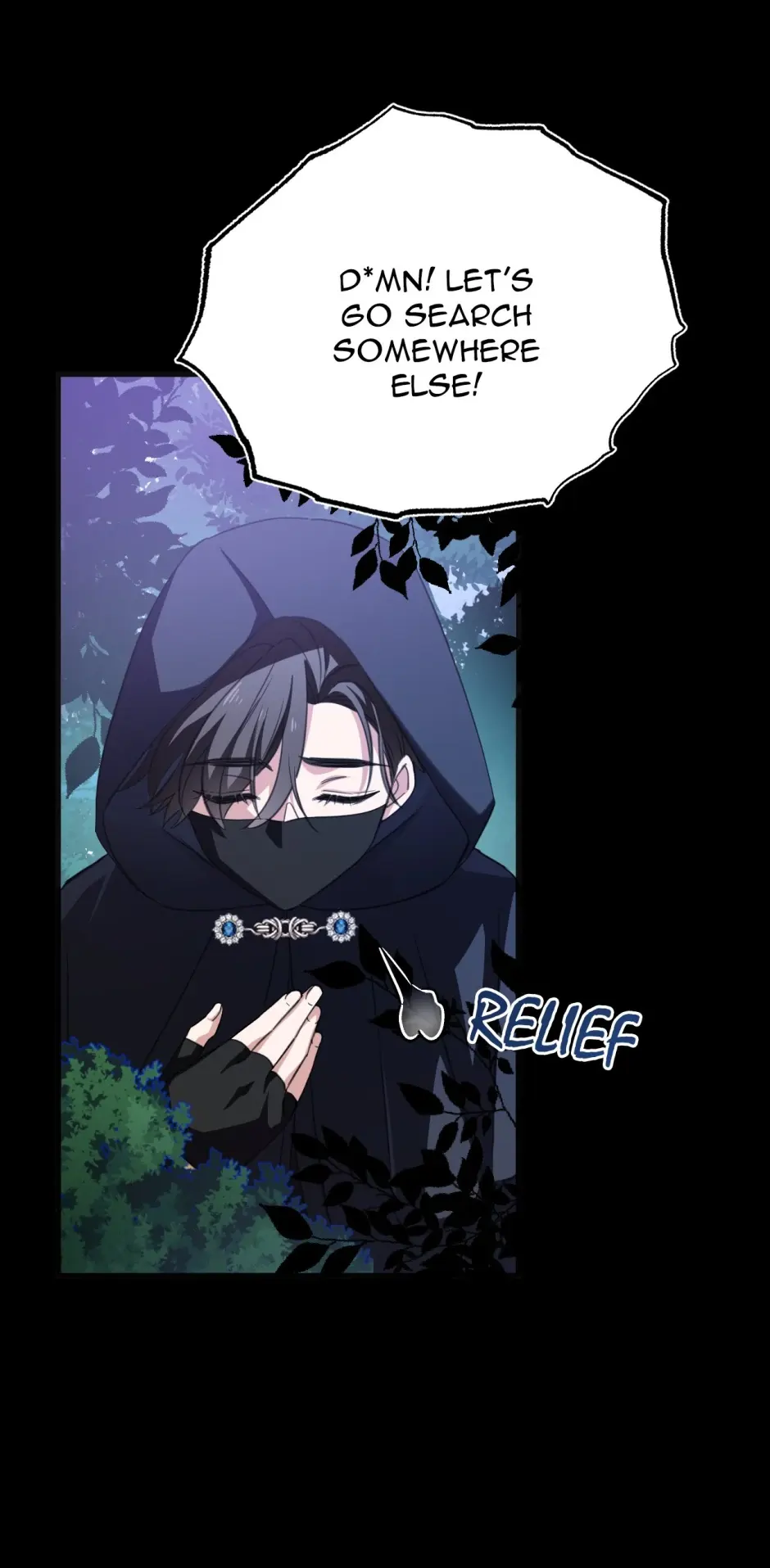 The Ducal Family’s Poisonous Flower Chapter 38 238 054