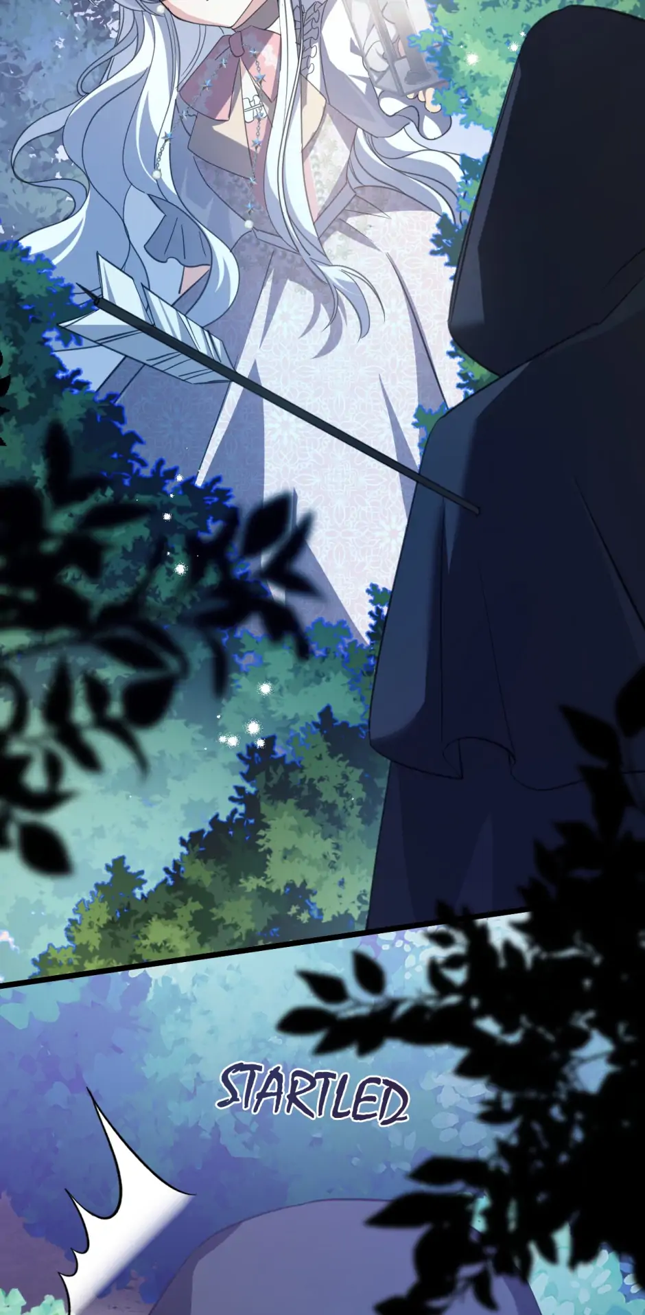 The Ducal Family’s Poisonous Flower Chapter 38 240 056