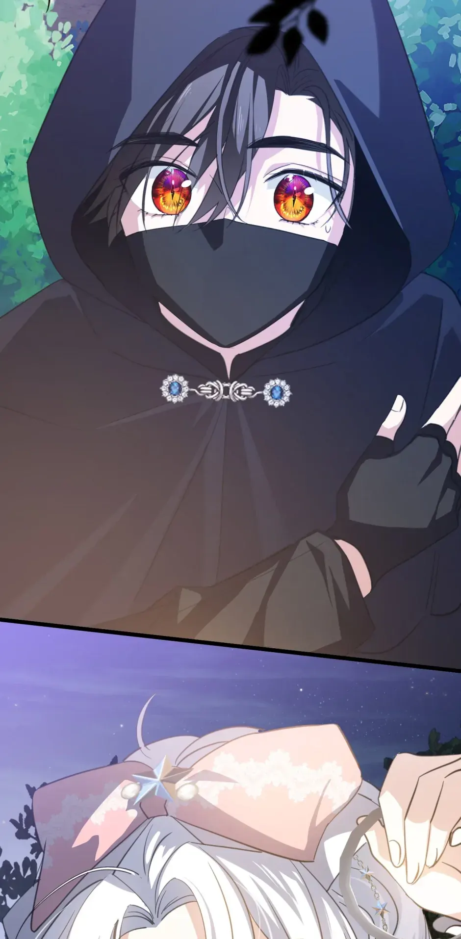 The Ducal Family’s Poisonous Flower Chapter 38 241 057