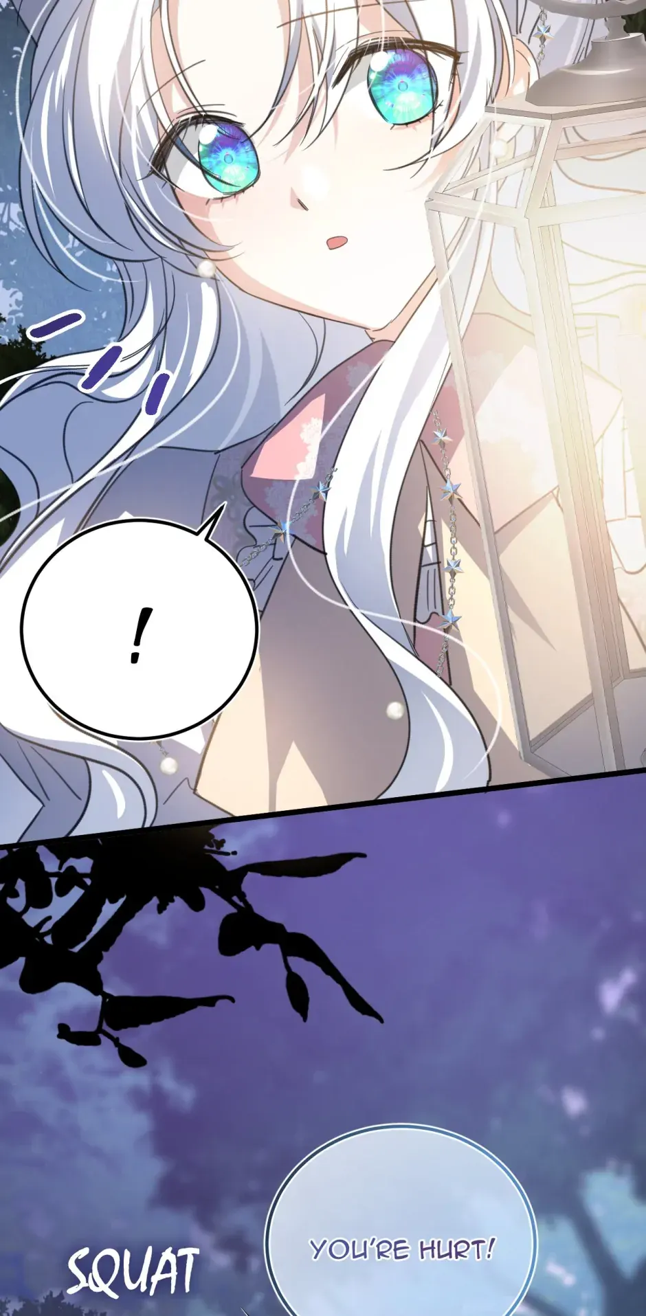 The Ducal Family’s Poisonous Flower Chapter 38 242 058