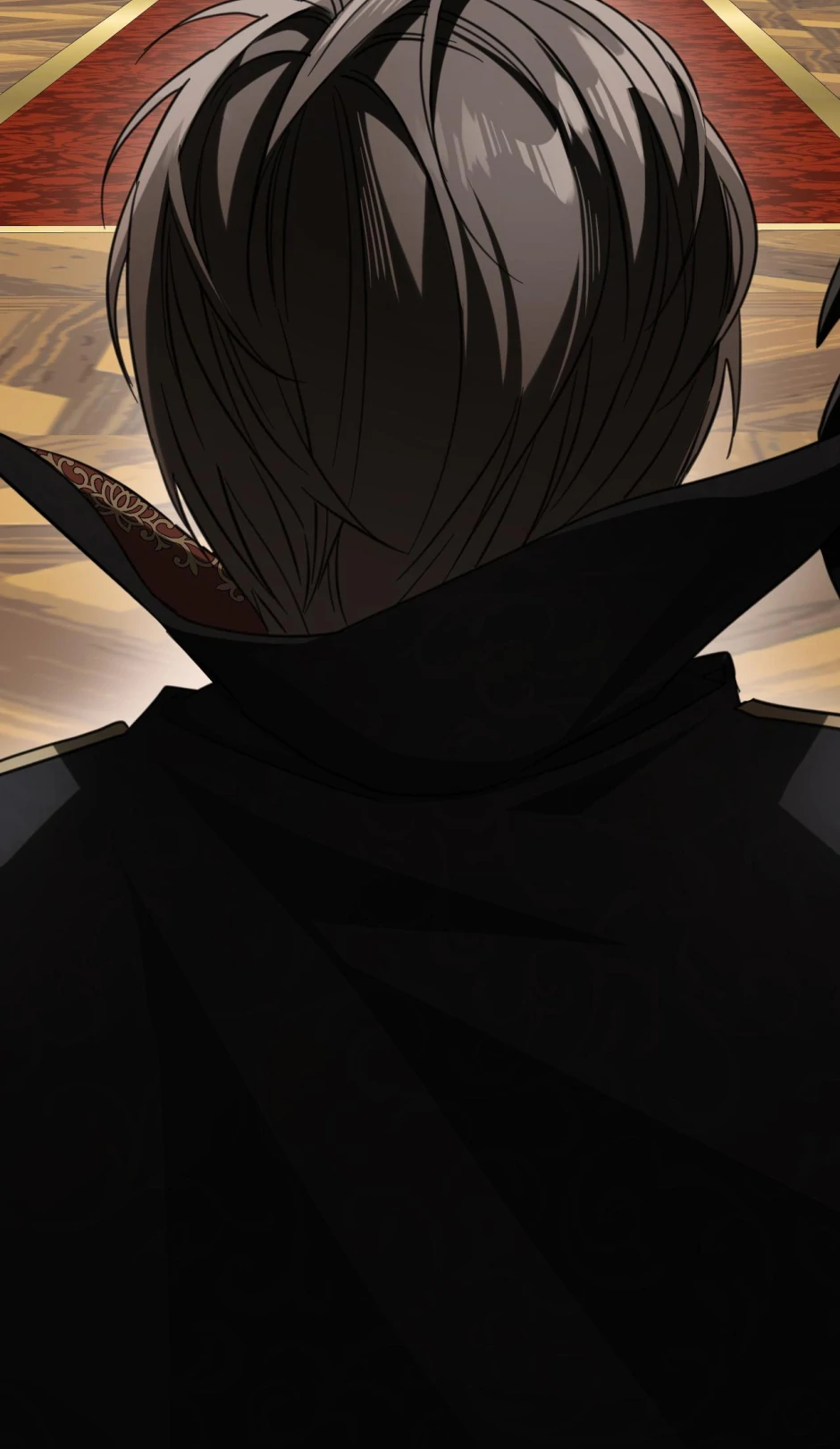 The Ducal Family’s Poisonous Flower Chapter 56 168 02