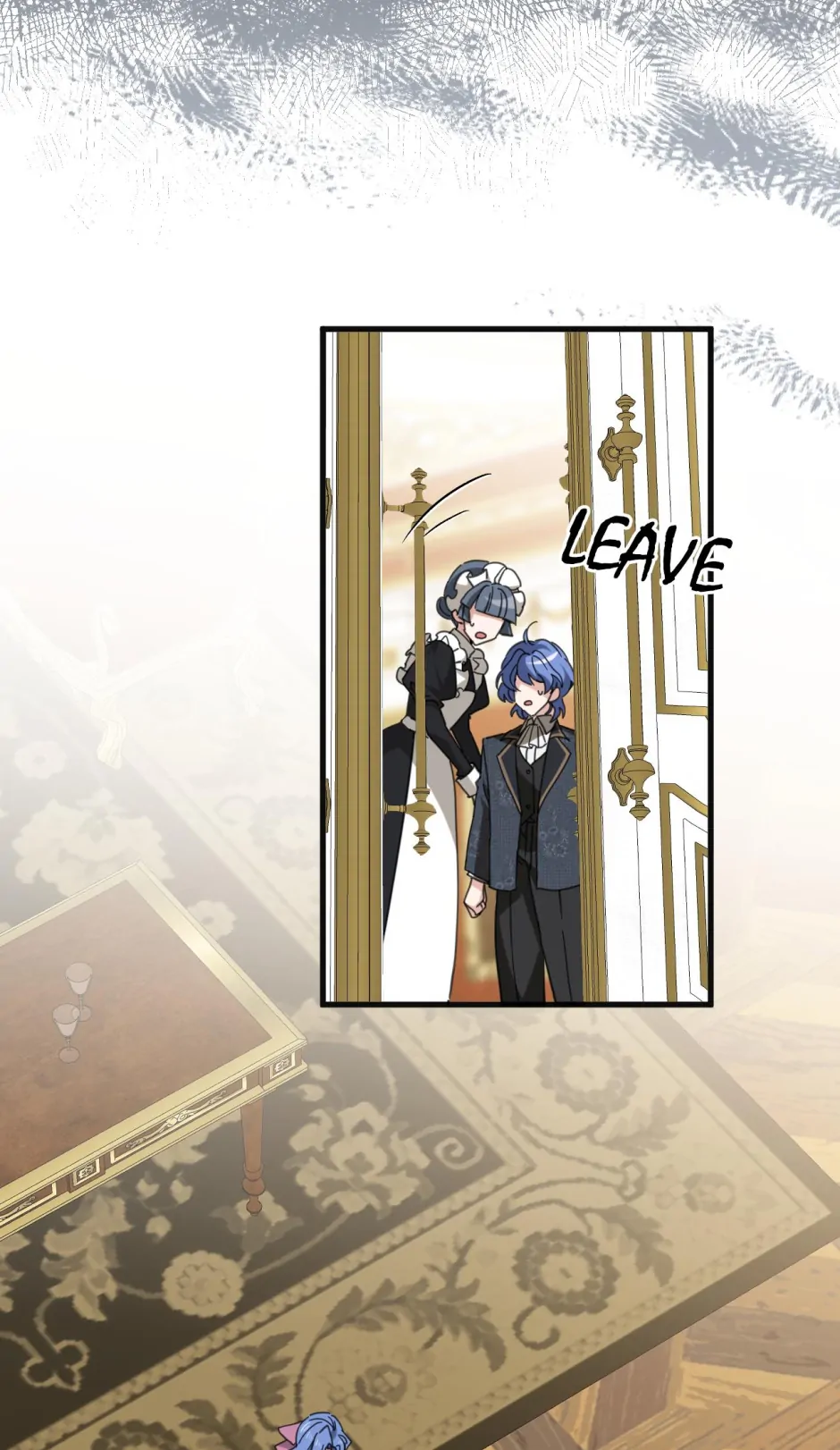 The Ducal Family’s Poisonous Flower Chapter 56 170 04