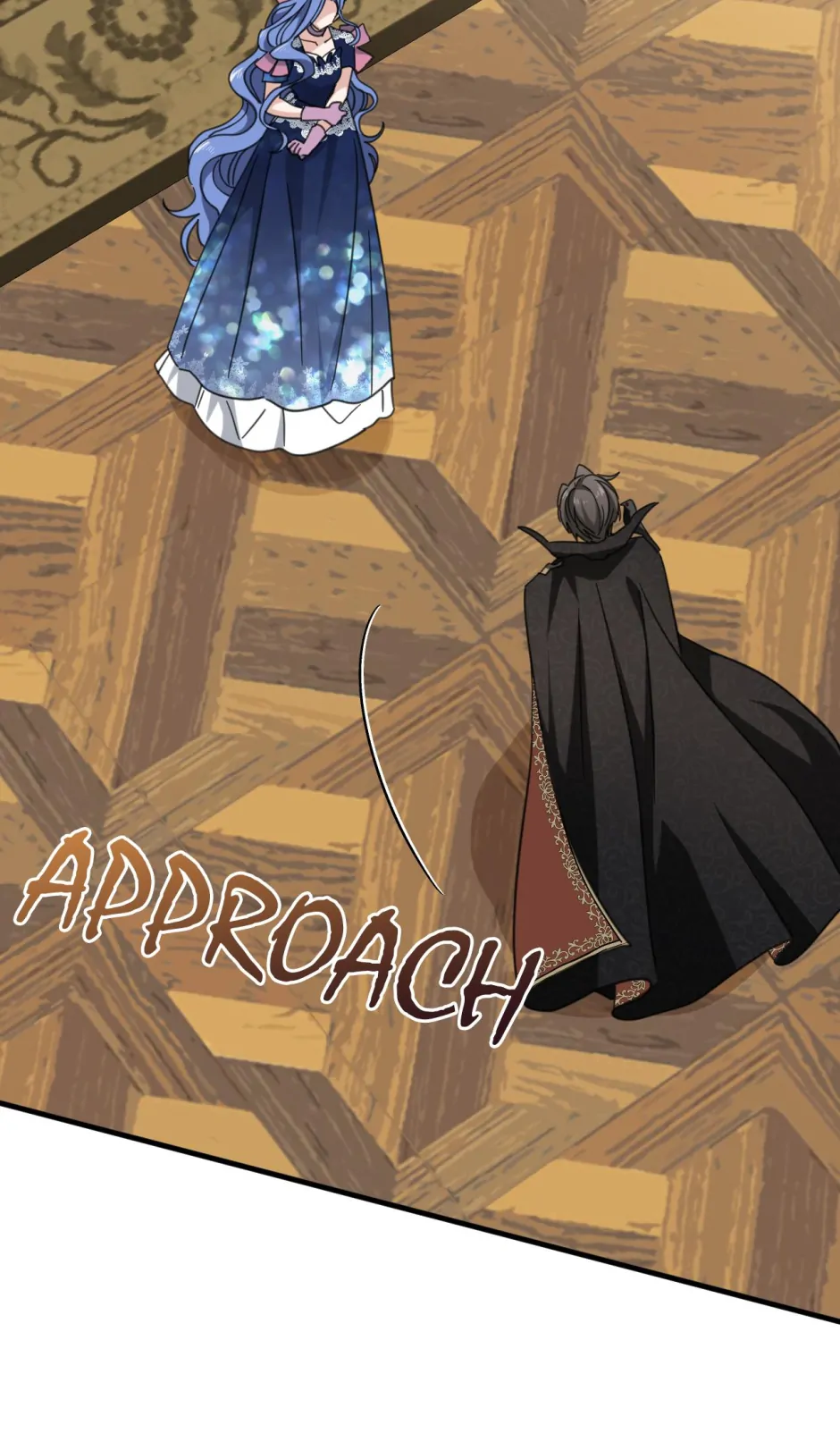 The Ducal Family’s Poisonous Flower Chapter 56 171 05