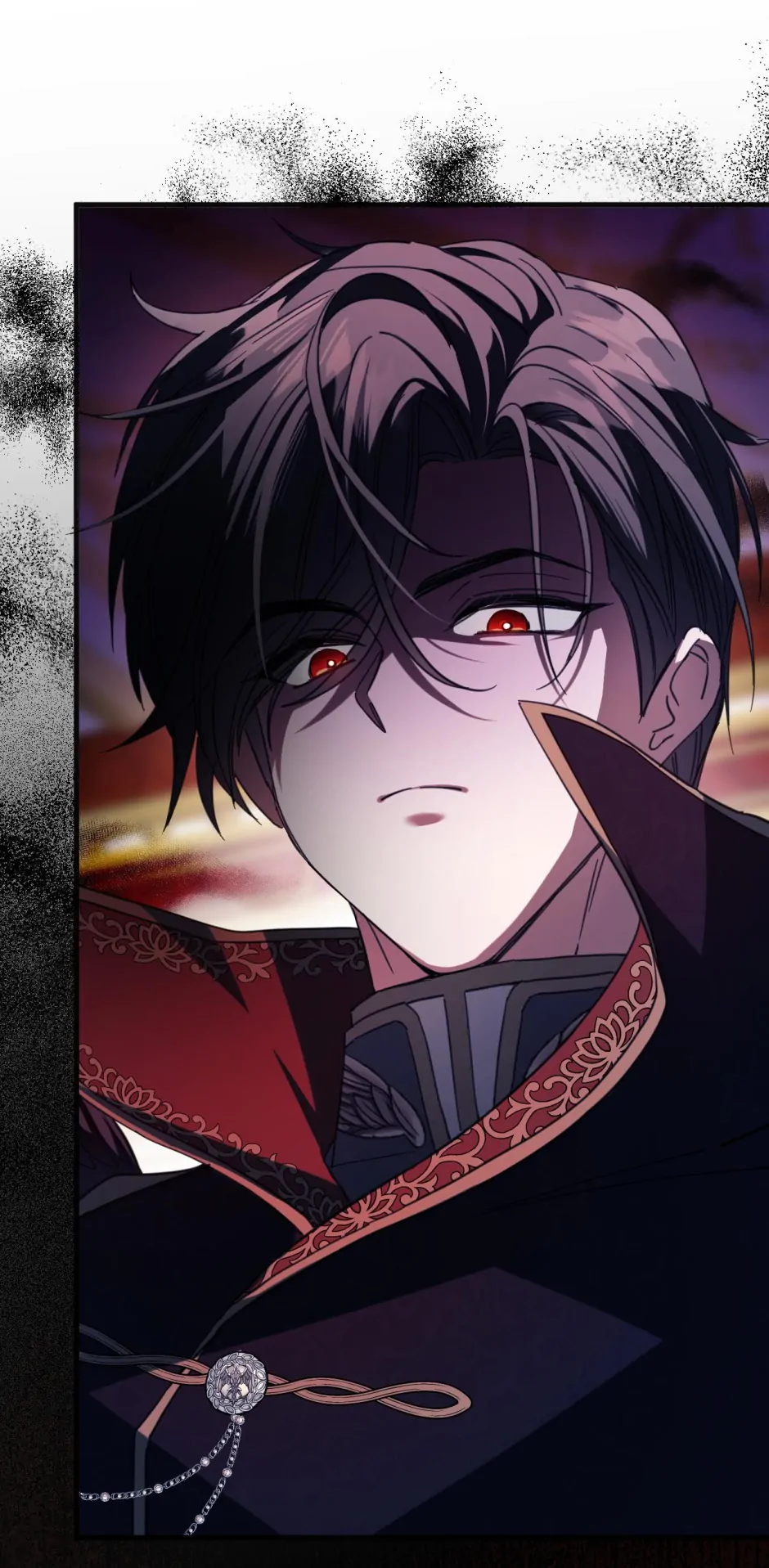 The Ducal Family’s Poisonous Flower Chapter 56 172 06