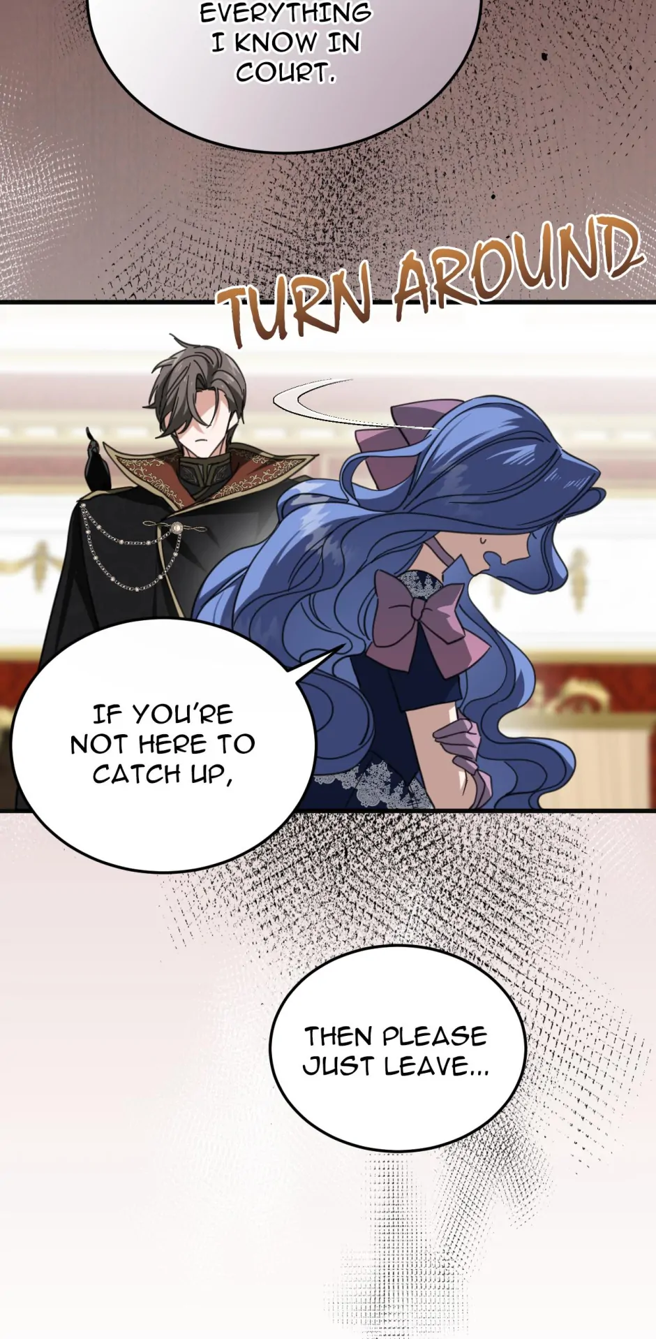 The Ducal Family’s Poisonous Flower Chapter 56 174 08