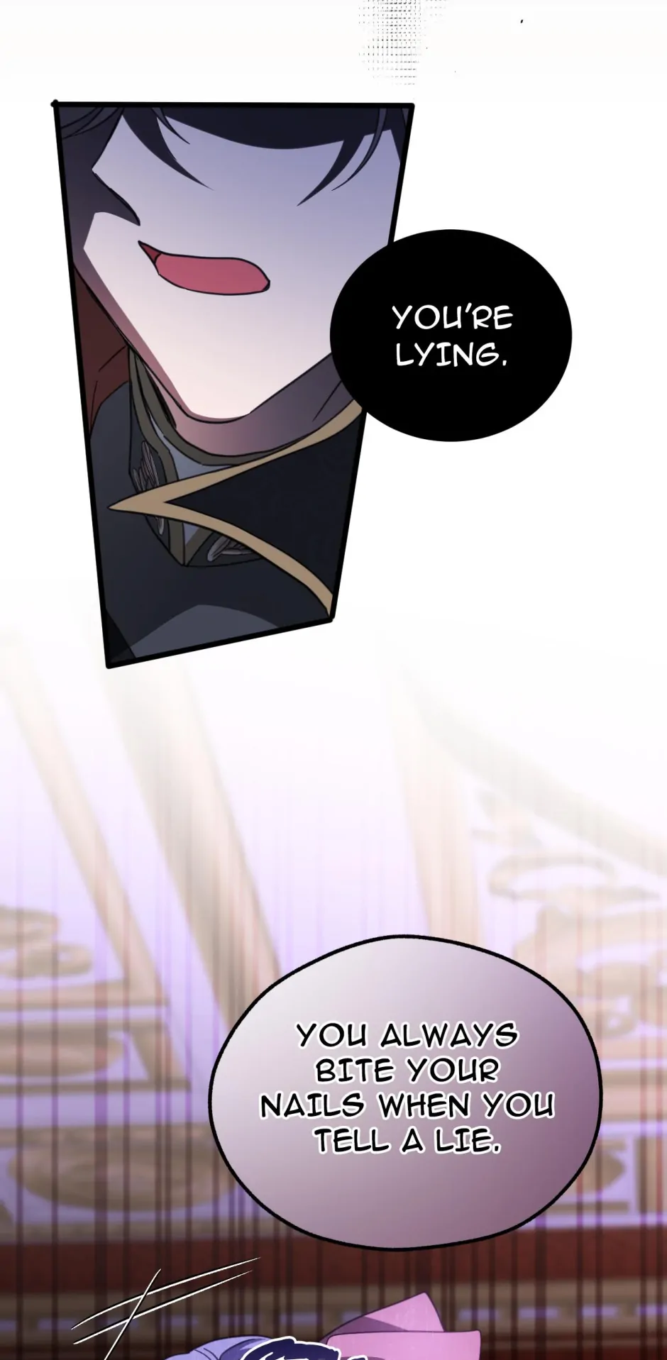 The Ducal Family’s Poisonous Flower Chapter 56 175 09