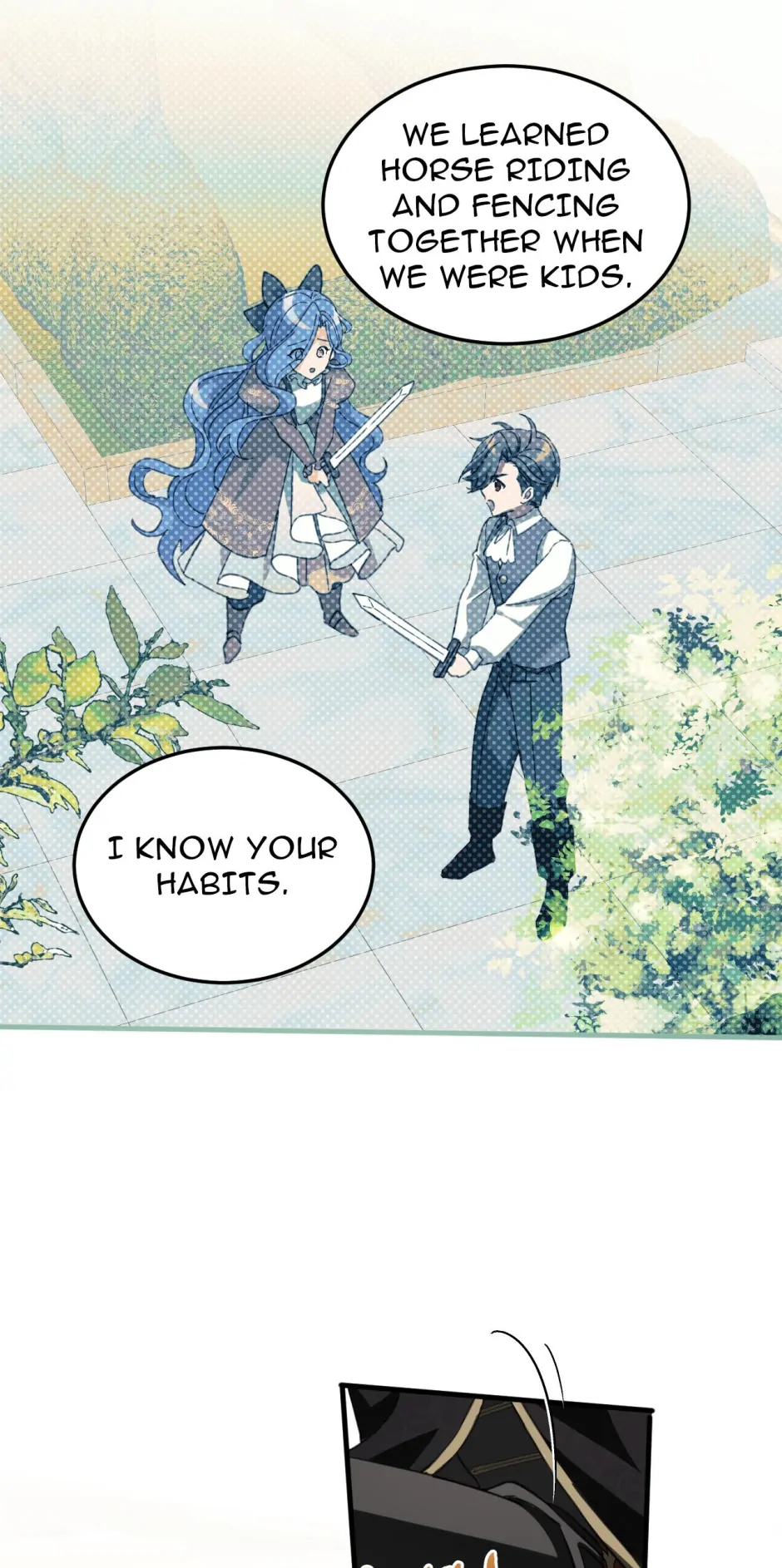 The Ducal Family’s Poisonous Flower Chapter 56 177 11