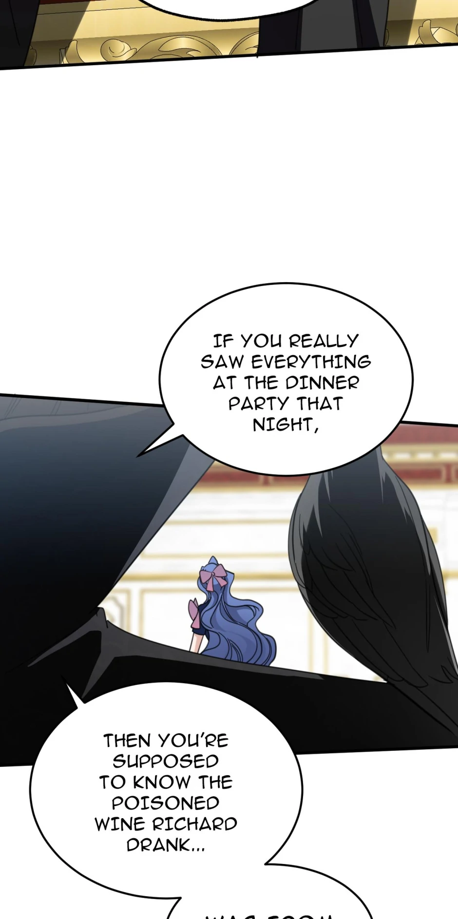 The Ducal Family’s Poisonous Flower Chapter 56 179 13