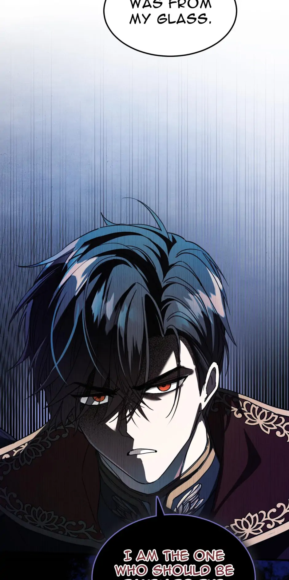 The Ducal Family’s Poisonous Flower Chapter 56 180 14