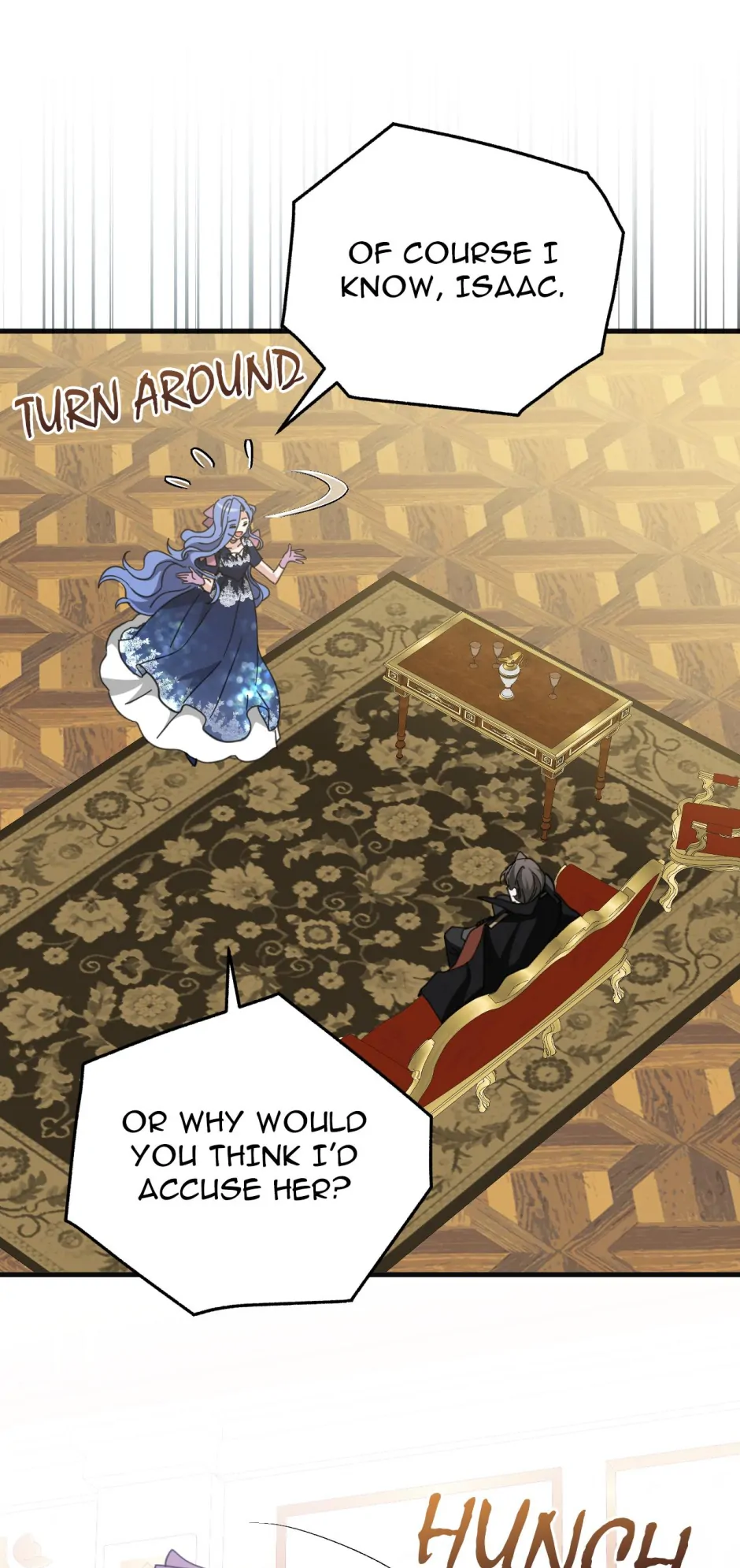 The Ducal Family’s Poisonous Flower Chapter 56 182 16