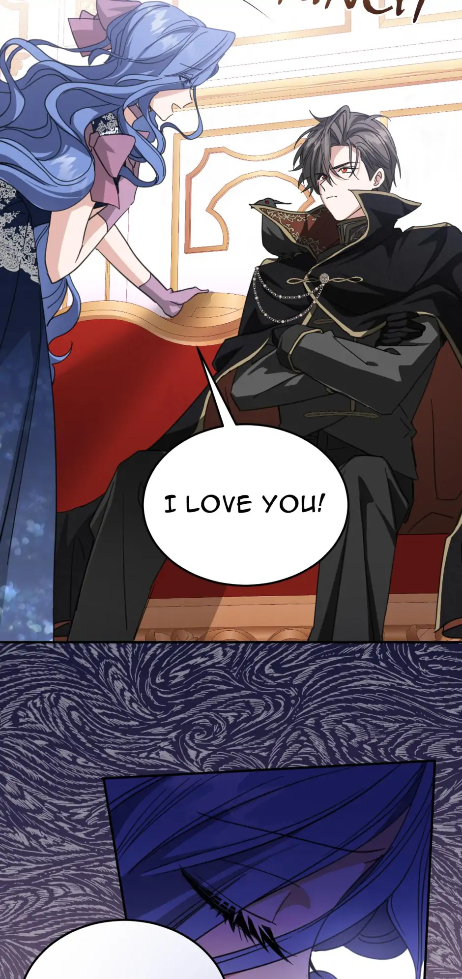 The Ducal Family’s Poisonous Flower Chapter 56 183 17