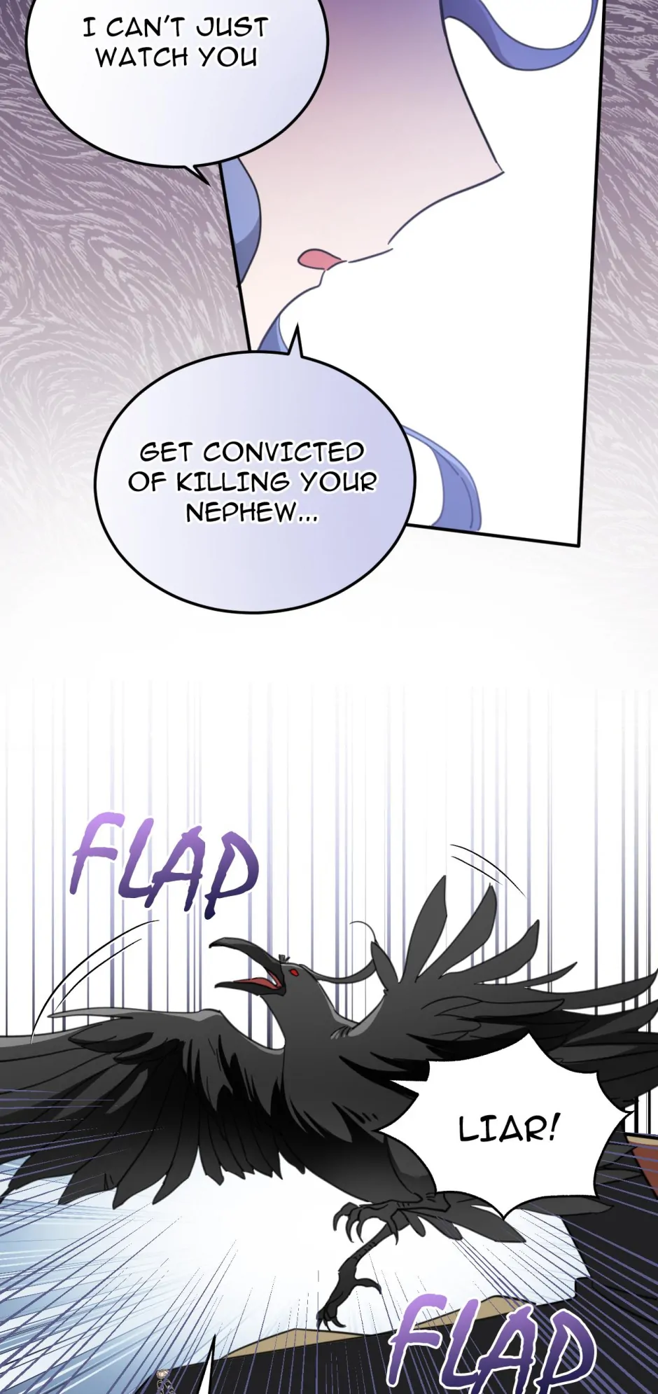 The Ducal Family’s Poisonous Flower Chapter 56 184 18