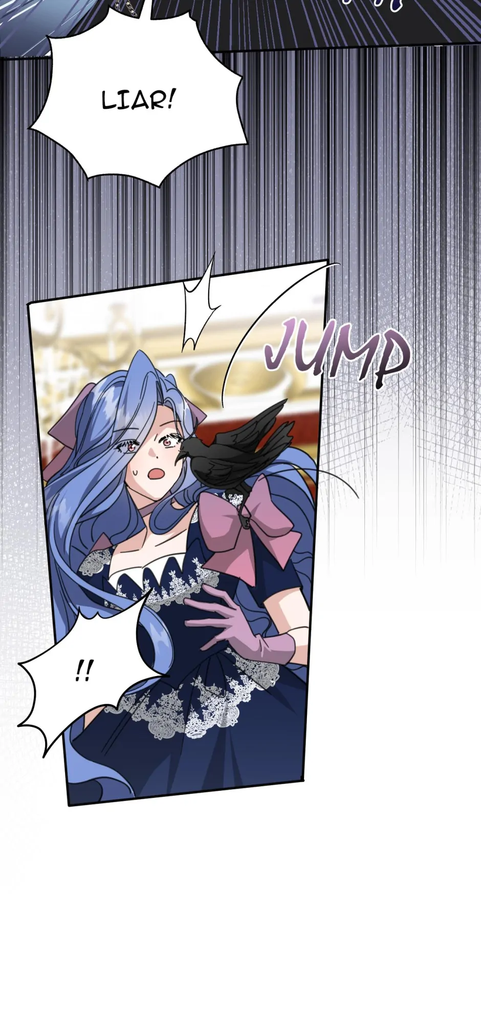 The Ducal Family’s Poisonous Flower Chapter 56 185 19