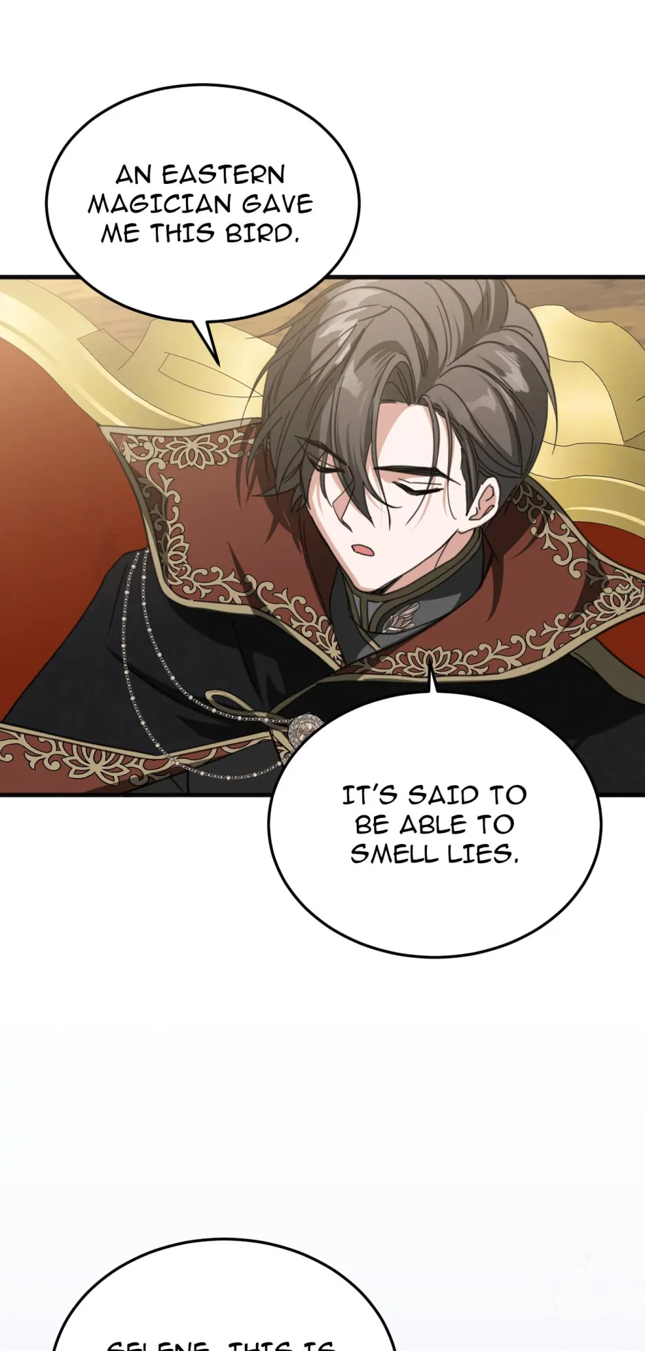 The Ducal Family’s Poisonous Flower Chapter 56 186 20