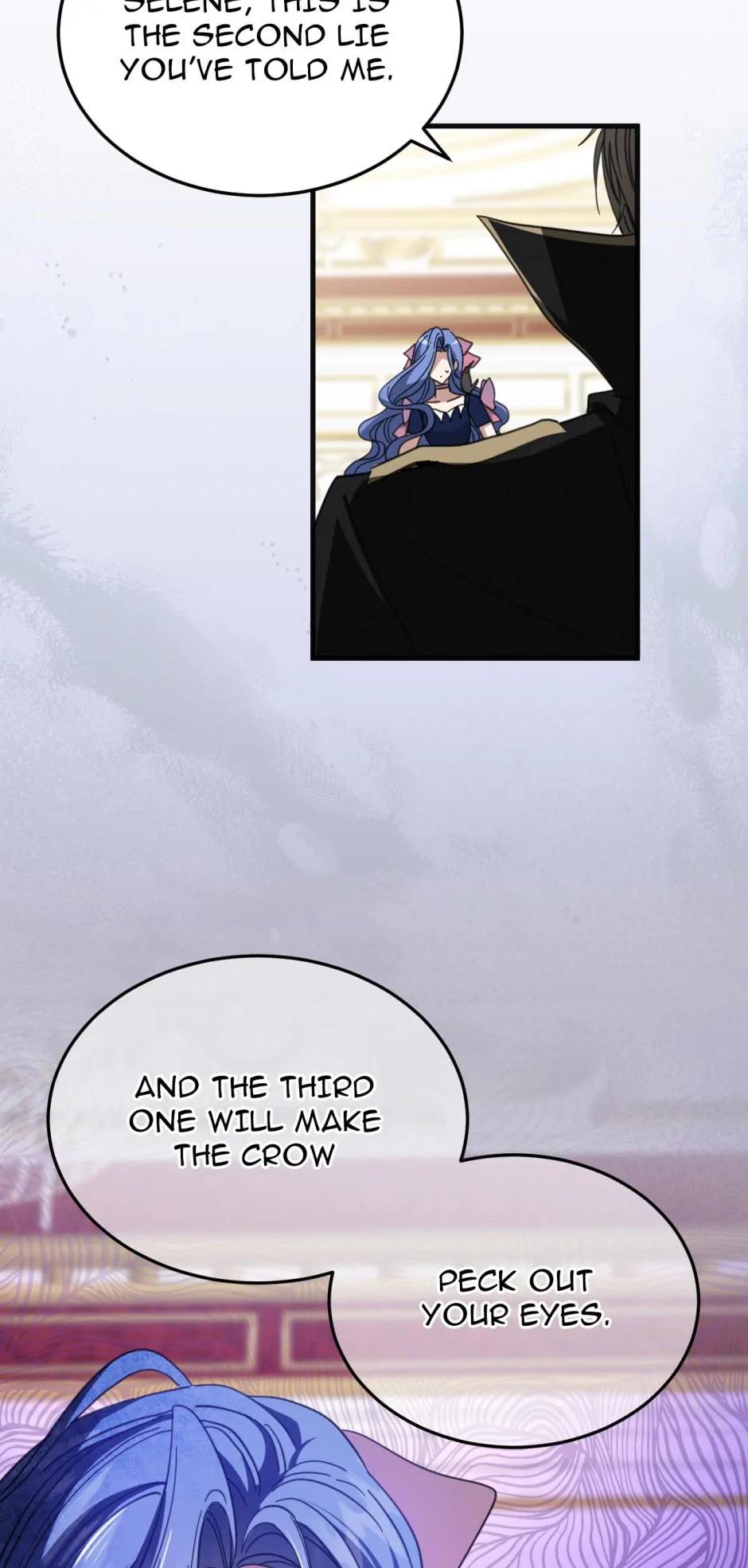 The Ducal Family’s Poisonous Flower Chapter 56 187 21