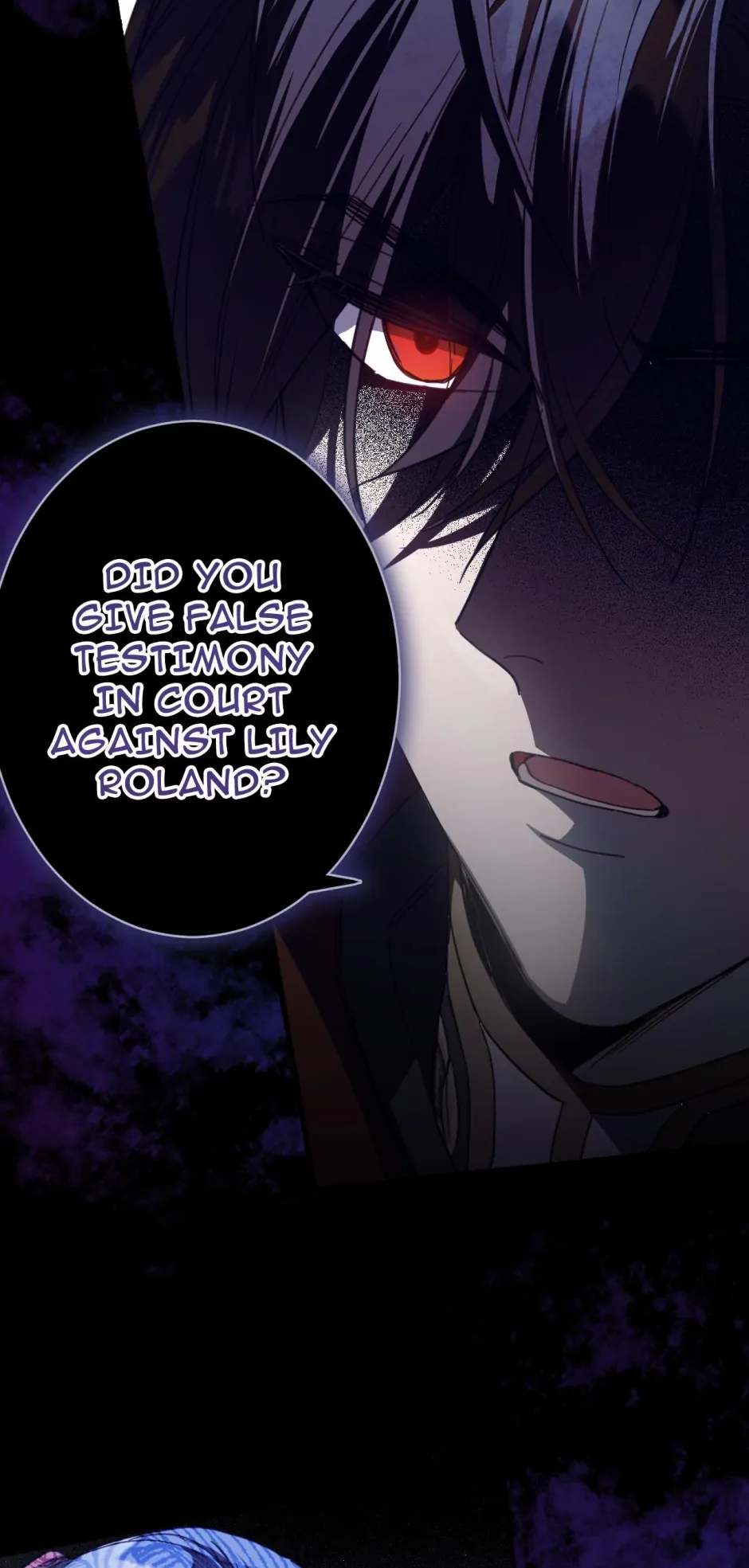 The Ducal Family’s Poisonous Flower Chapter 56 189 23