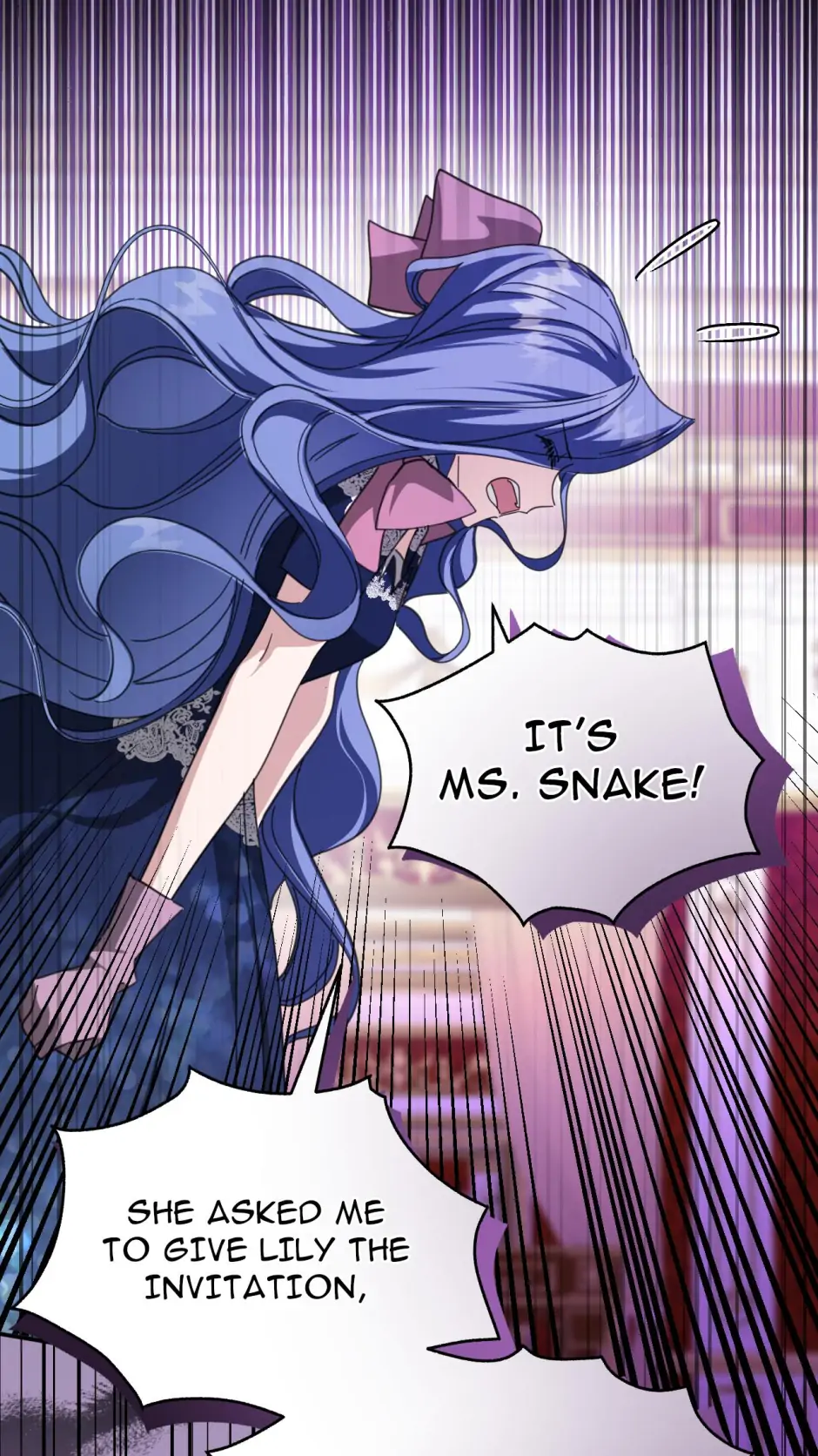 The Ducal Family’s Poisonous Flower Chapter 56 192 26